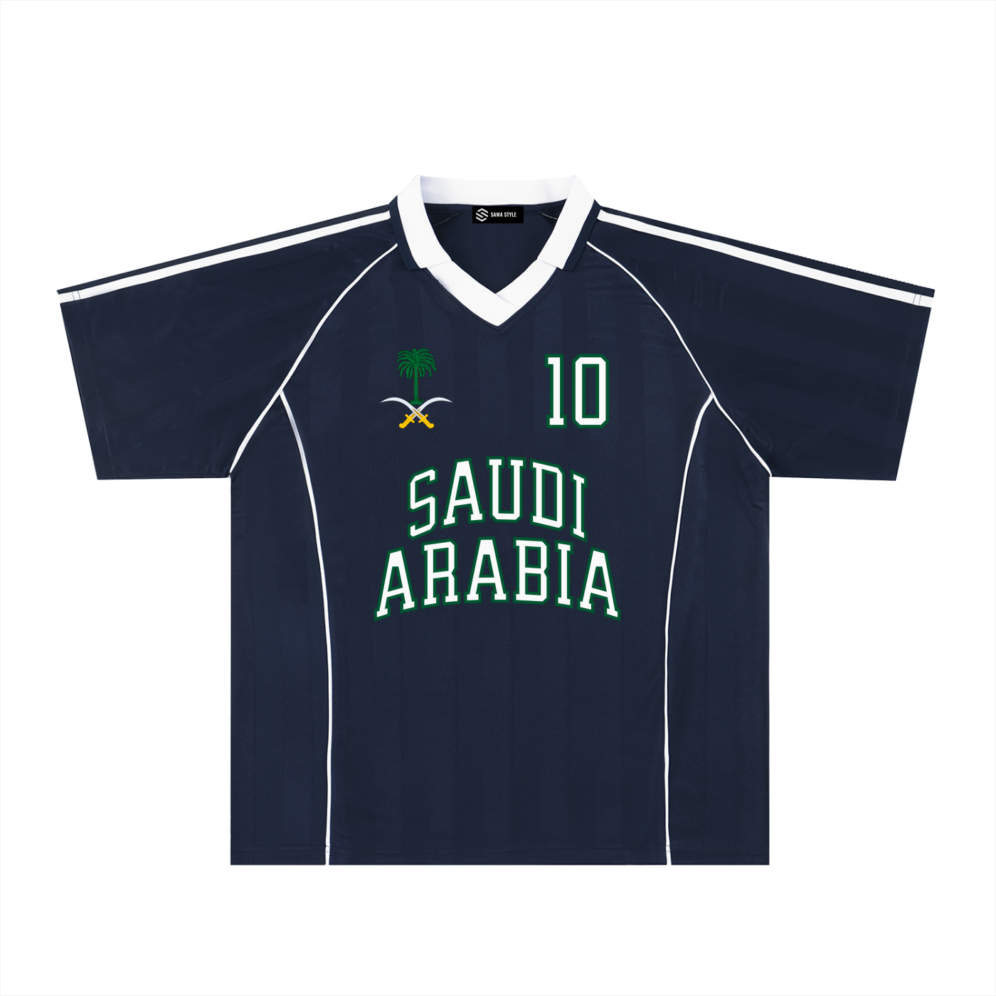 saudi