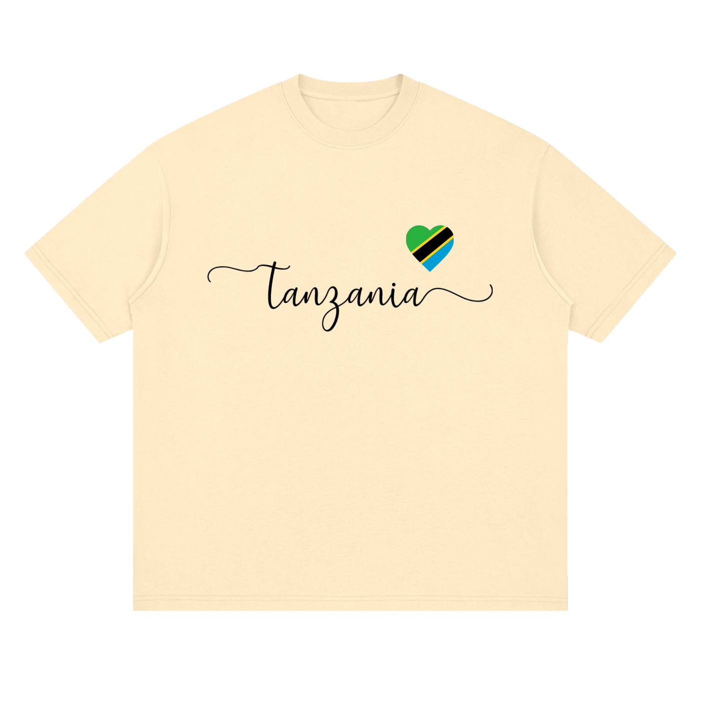 tanzania