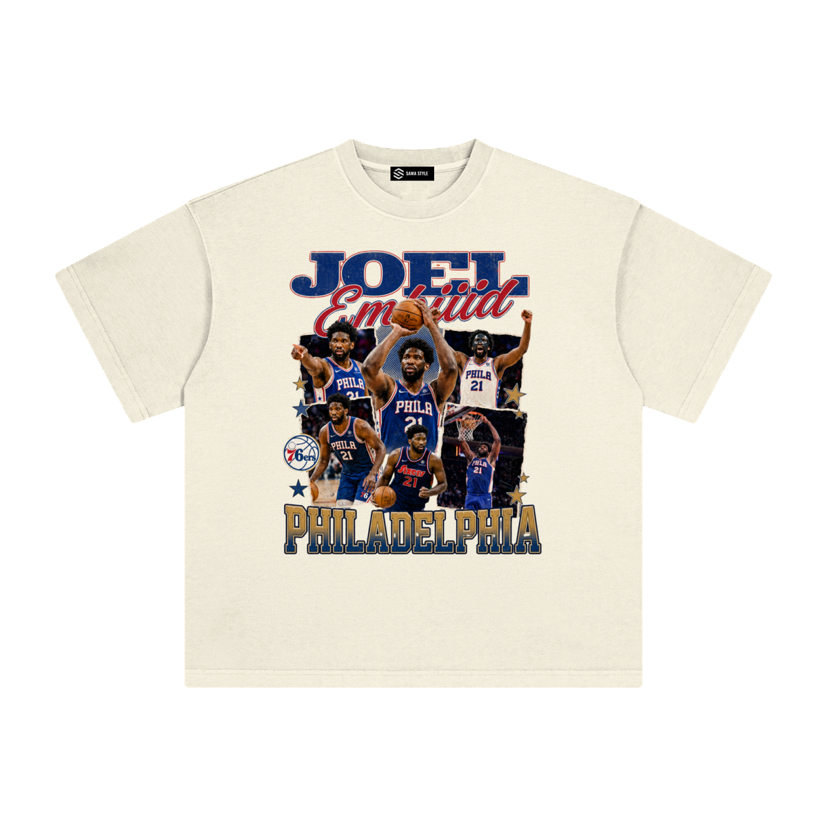 Embiid