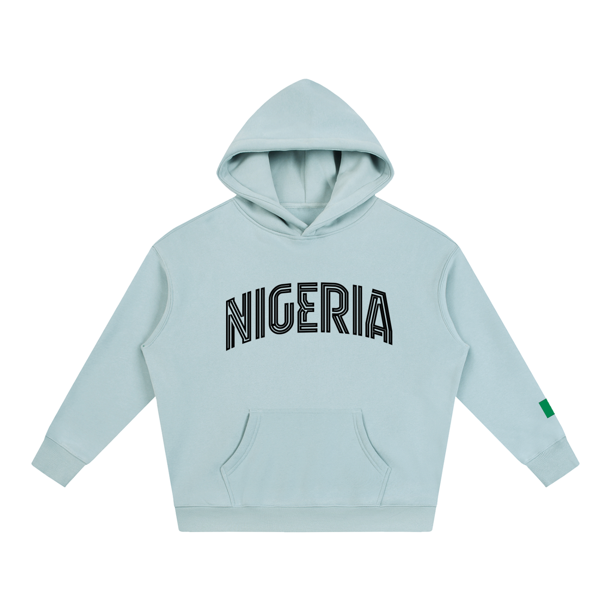 nigeria