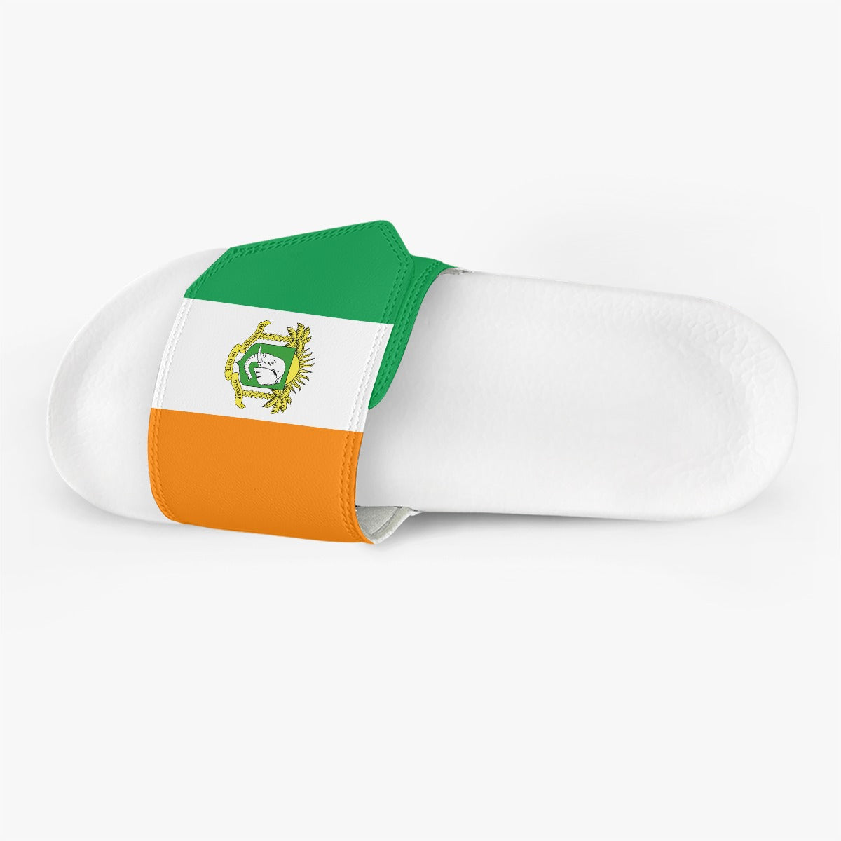 Men's Velcro Slippers