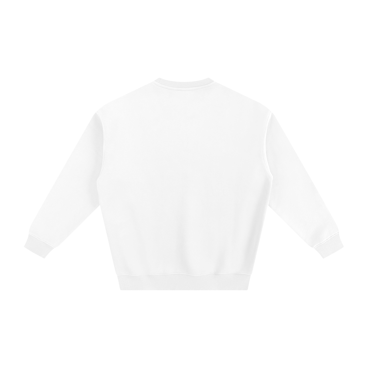 Africa 1960 Independence Fleece Sweatshirt – Unisex Loose Fit