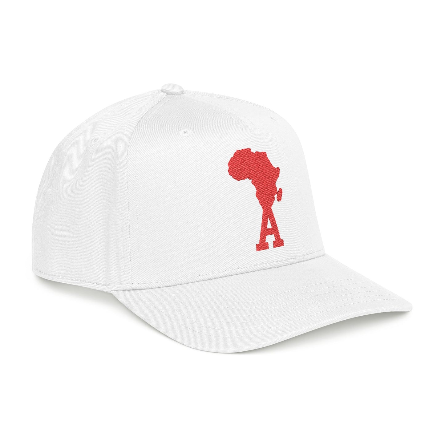 A for Africa embroidered Baseball Cap