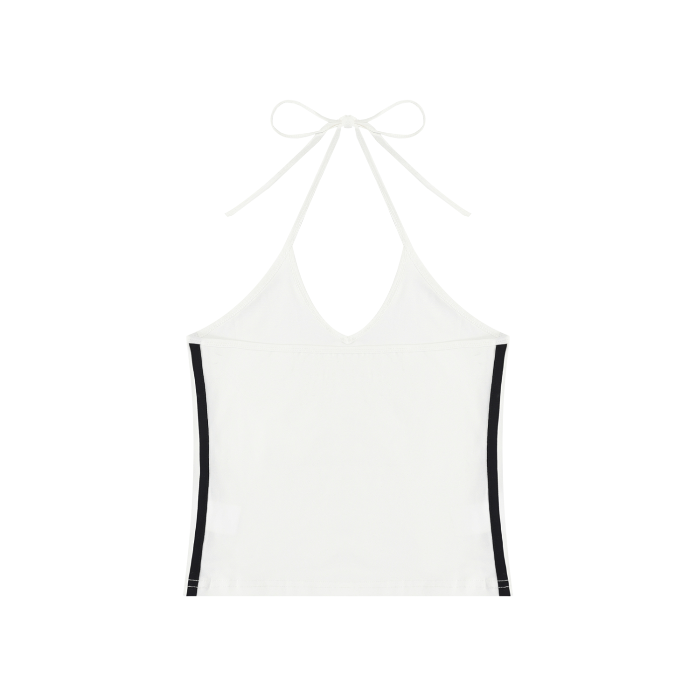Senegal Flag Crop Tank Top