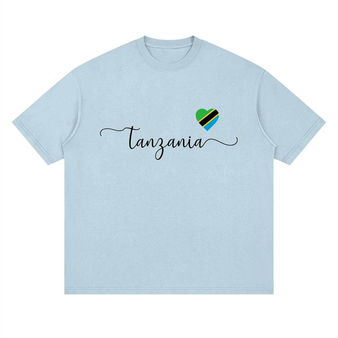 tanzania