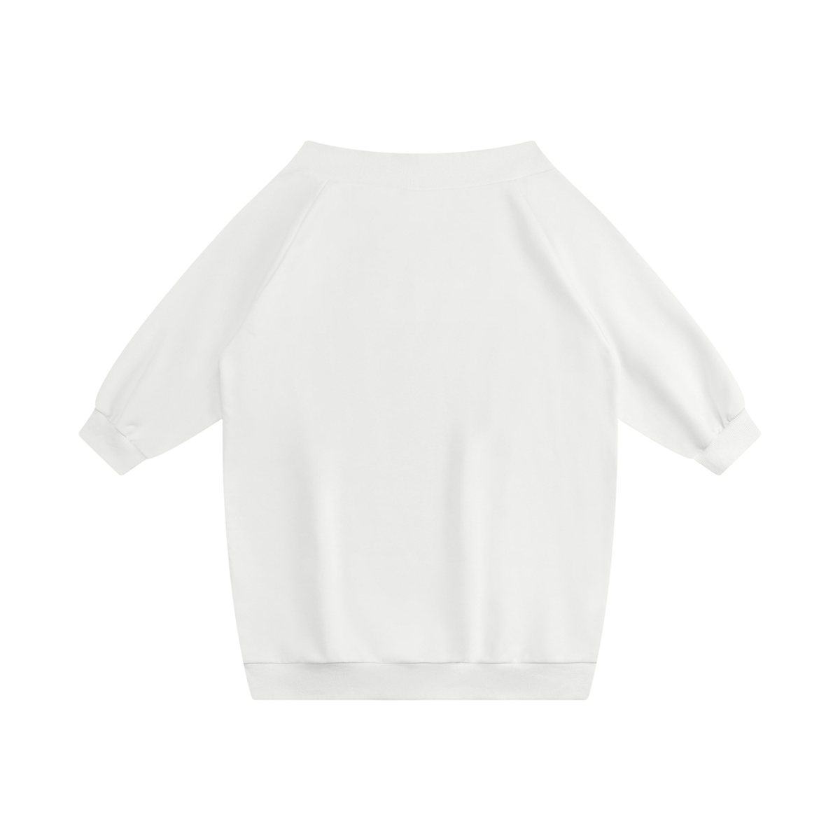 Women's Off-Shoulder Cotton Blend Dress
