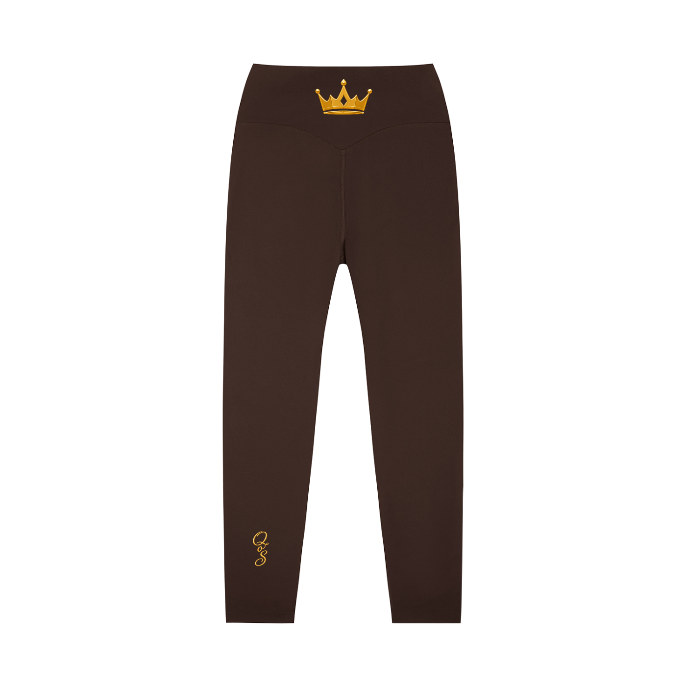 Queen of Sheba High-Waist Leggings – Women's