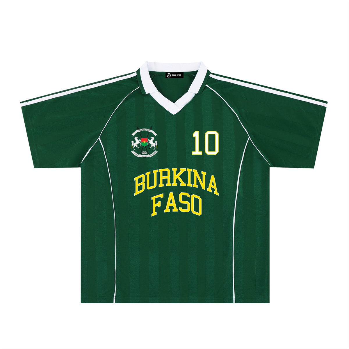 Burkina