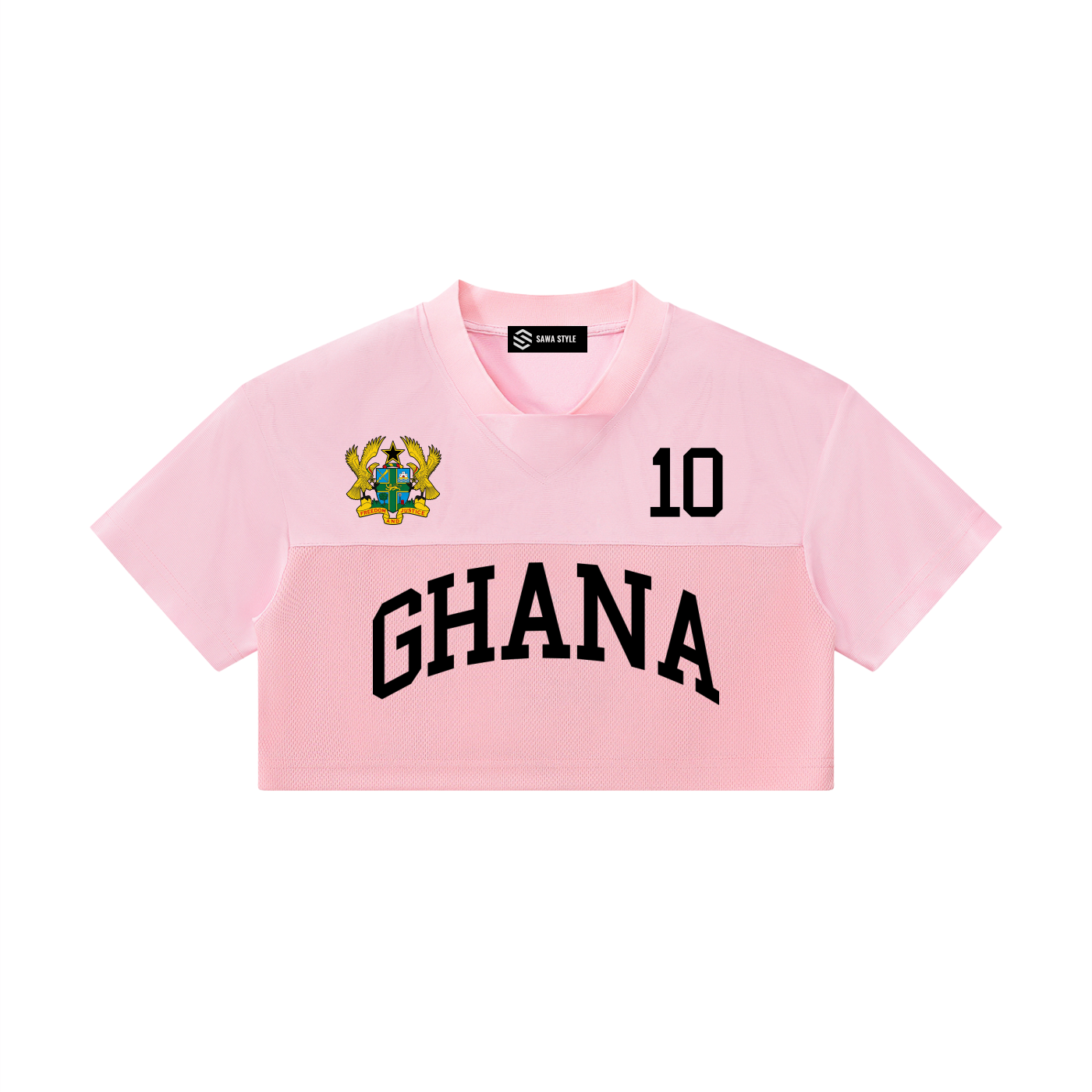 ghana