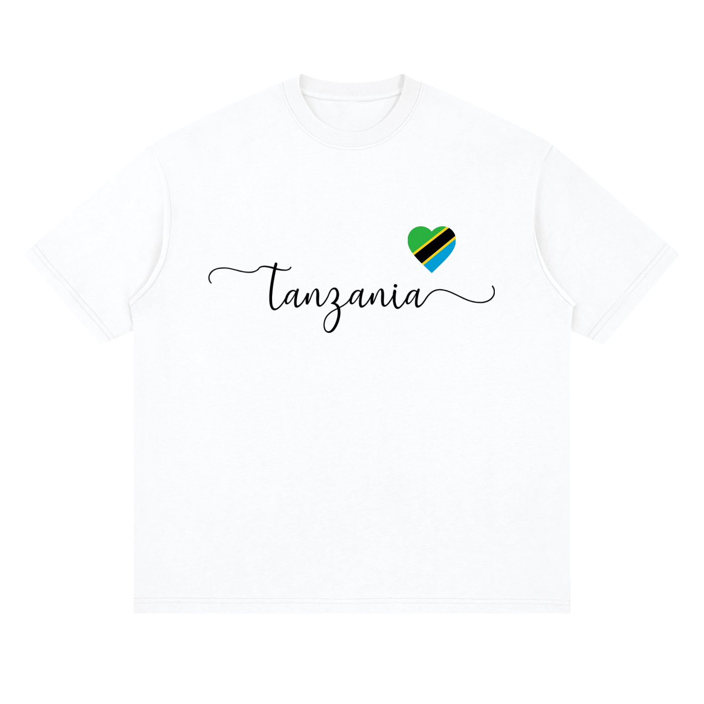tanzania