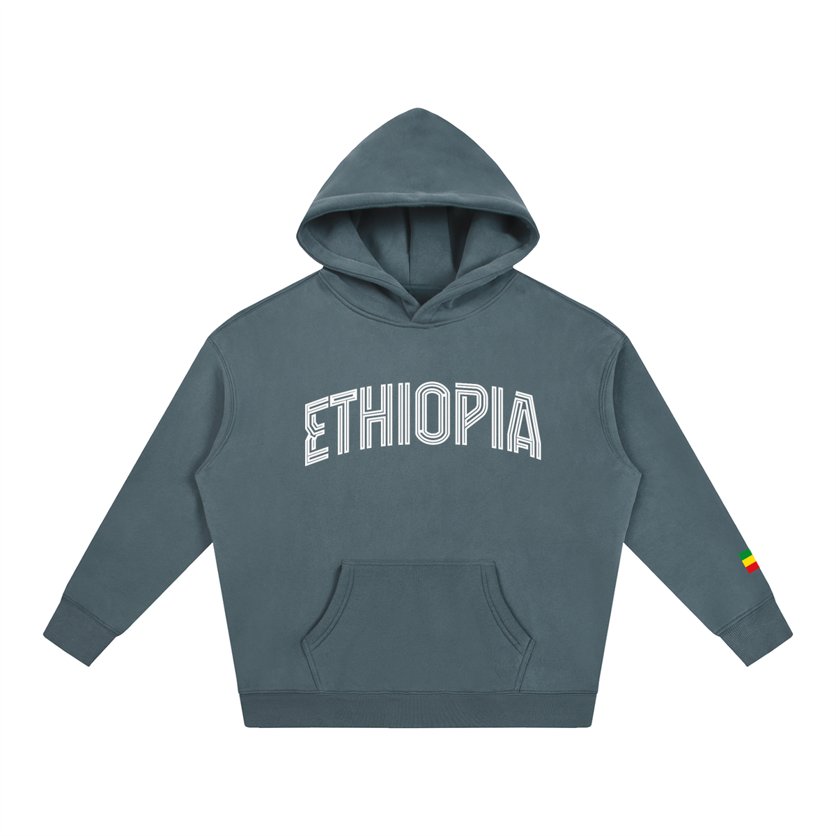 ethiopia