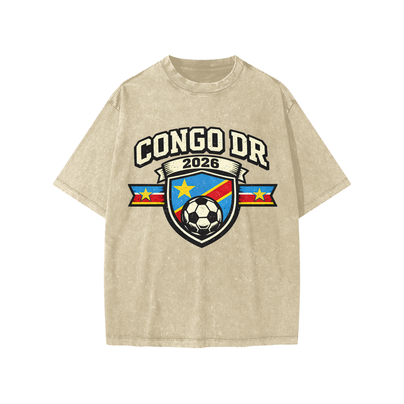 Snow Washed Kids' T-Shirt