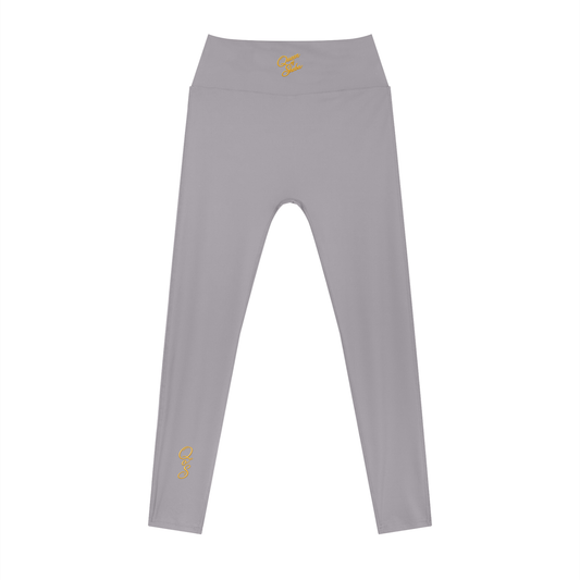 Women’s High Rise Ankle Length Leggings