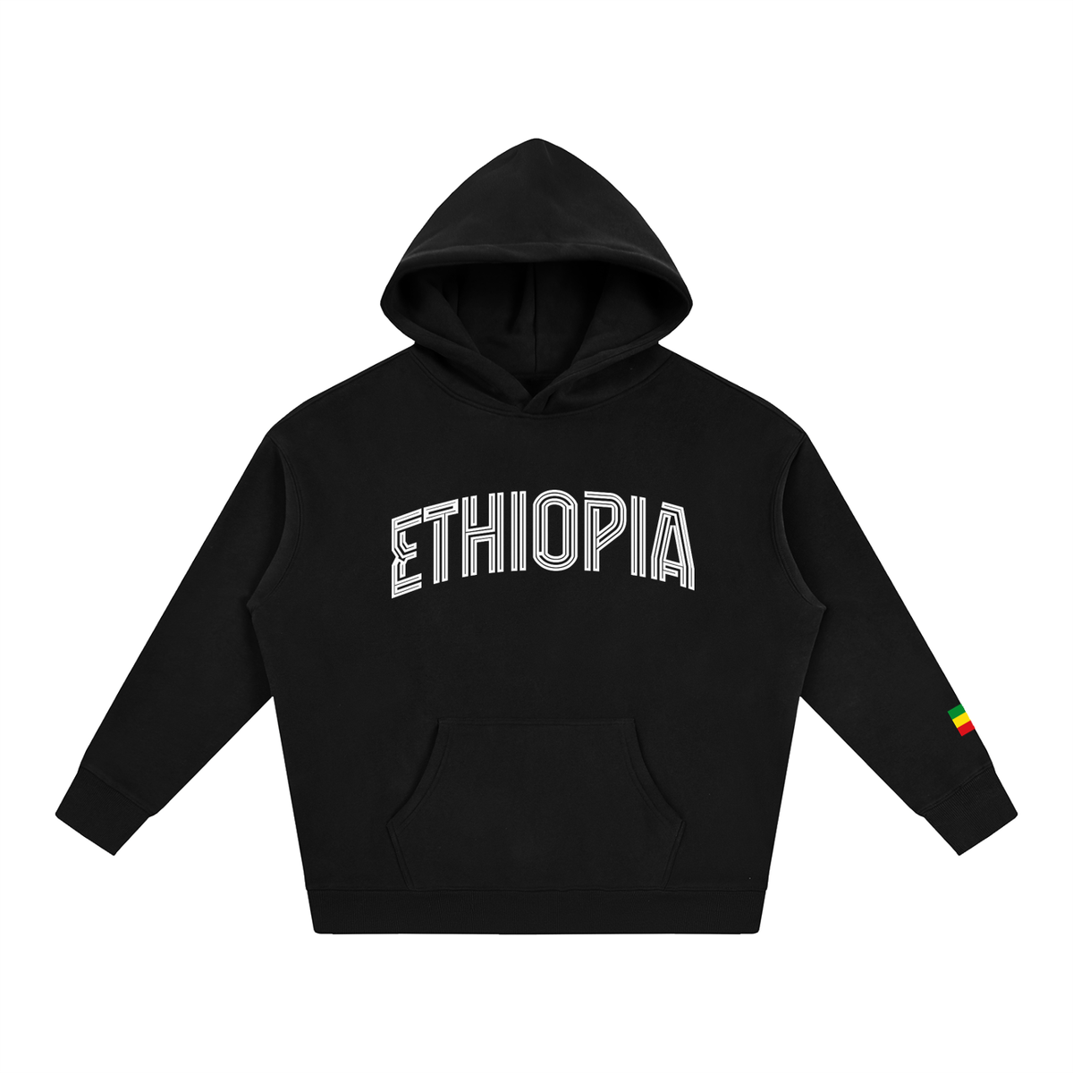ethiopia