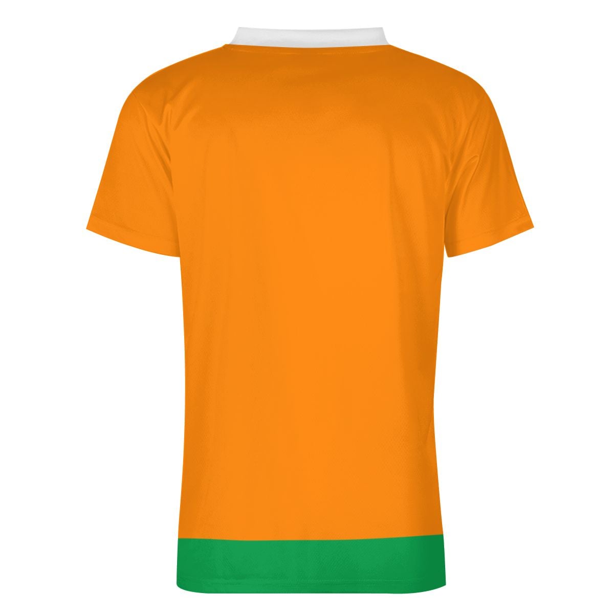 Côte d'Ivoire Ivory Coast Football Jersey – World Cup 2026