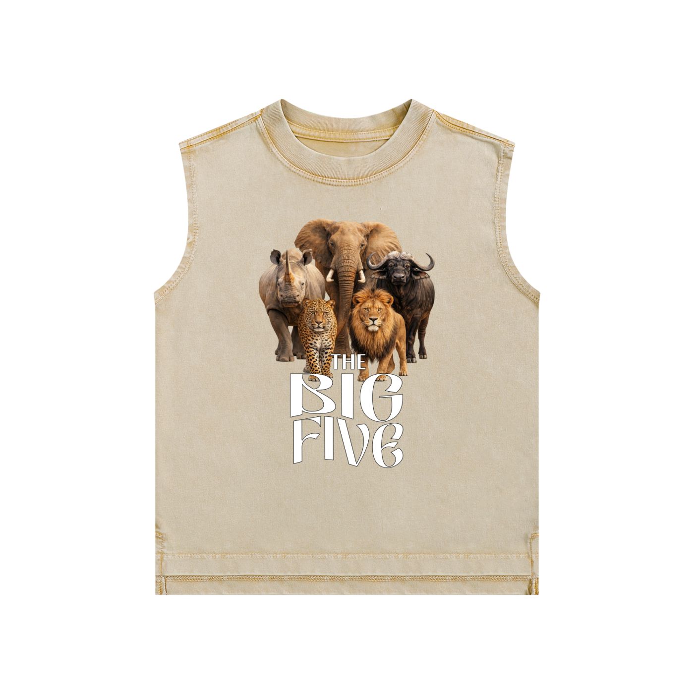 bigfive