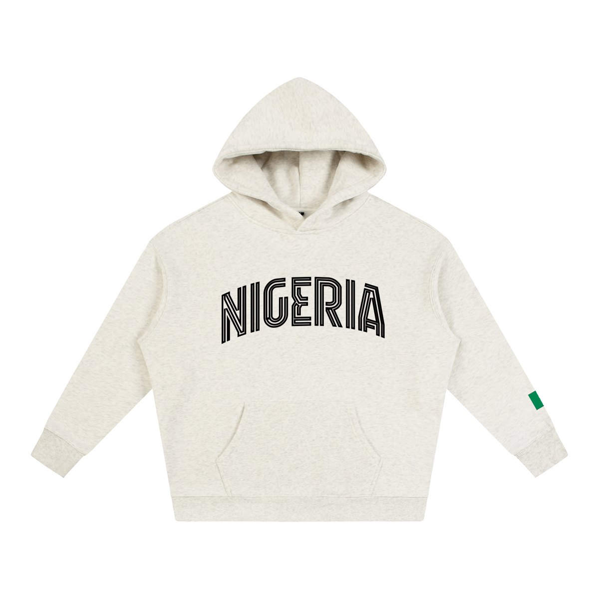 nigeria