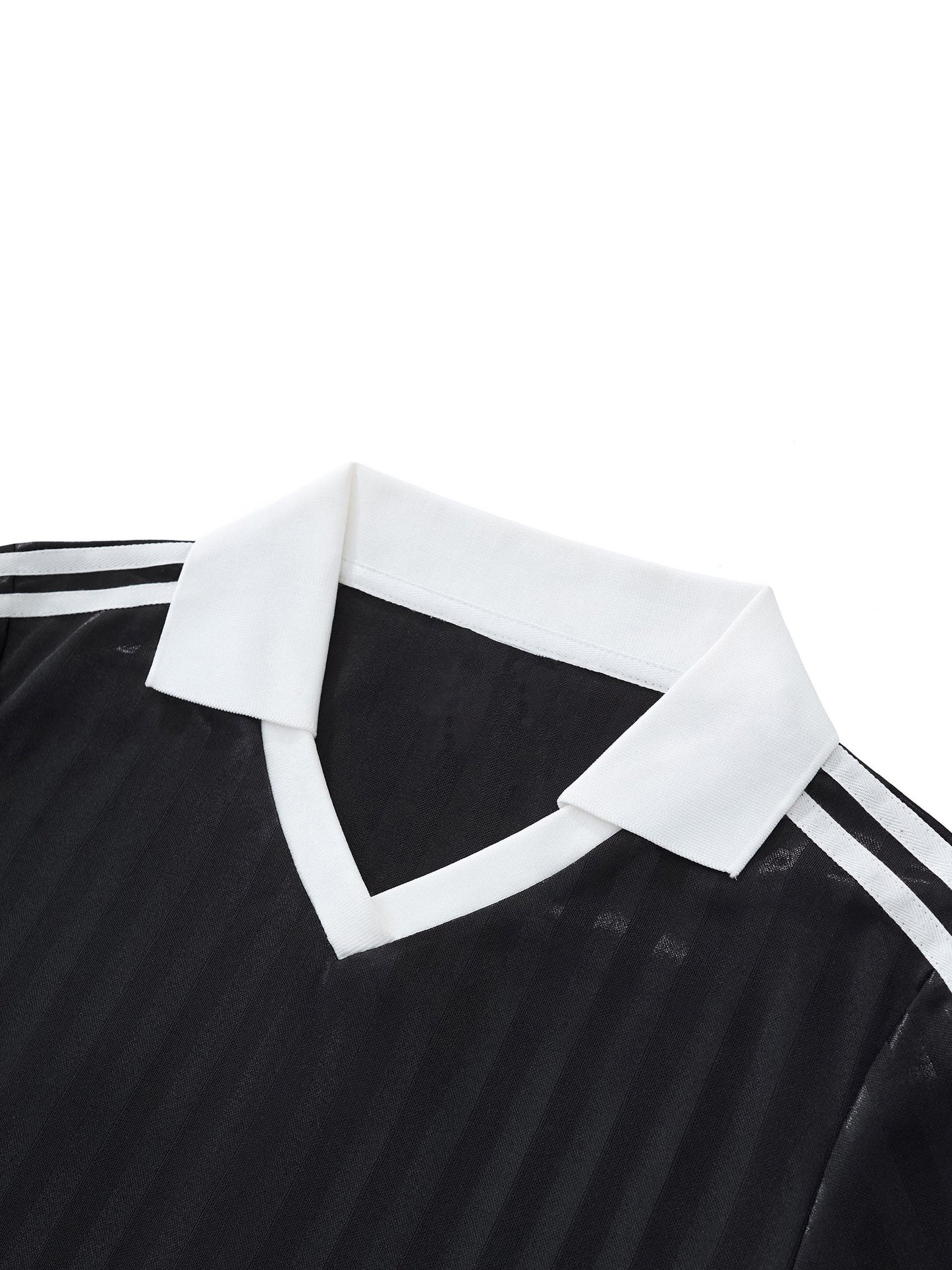 Cabo Verde Cropped Jersey