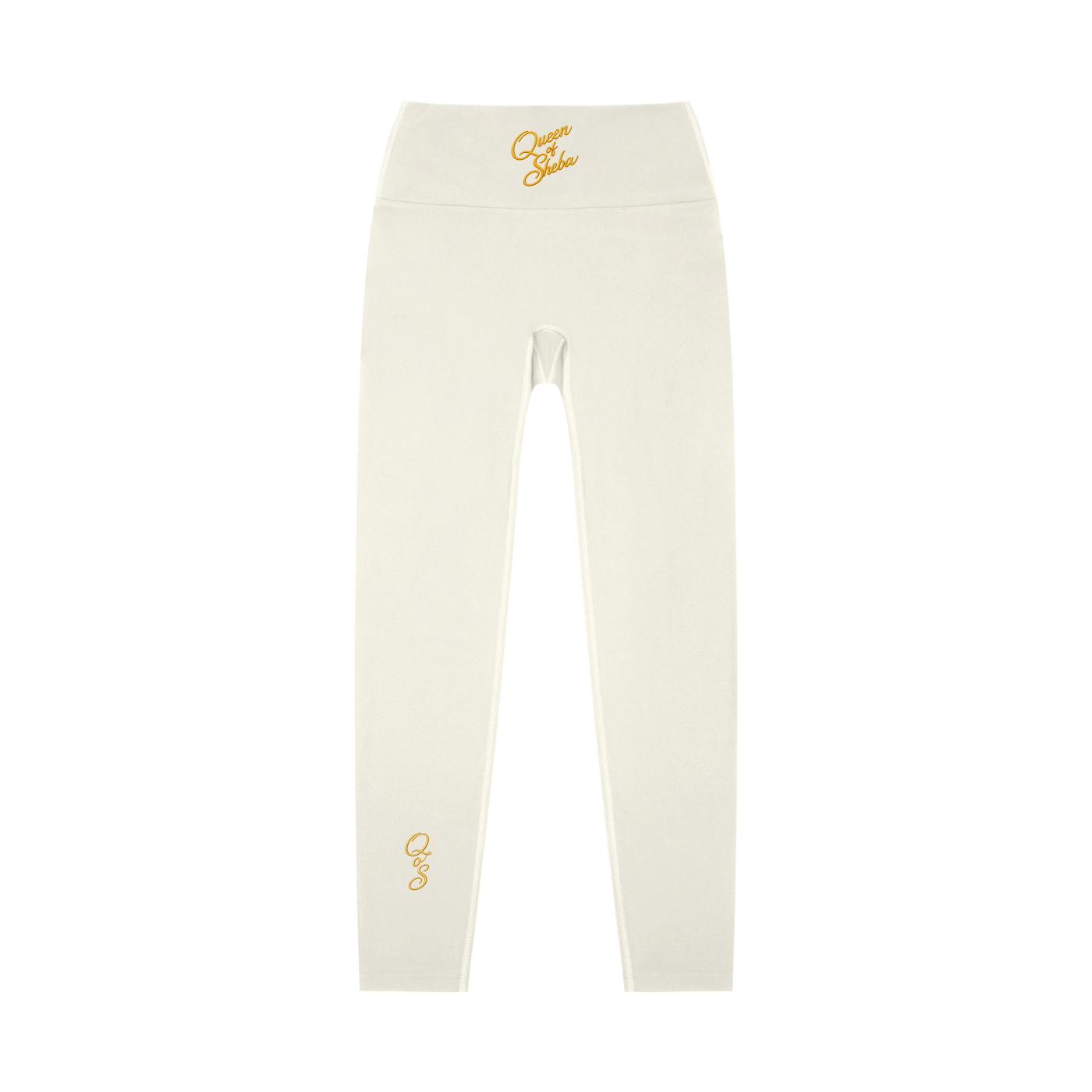 Queen of Sheba High-Waist Leggings – Women's