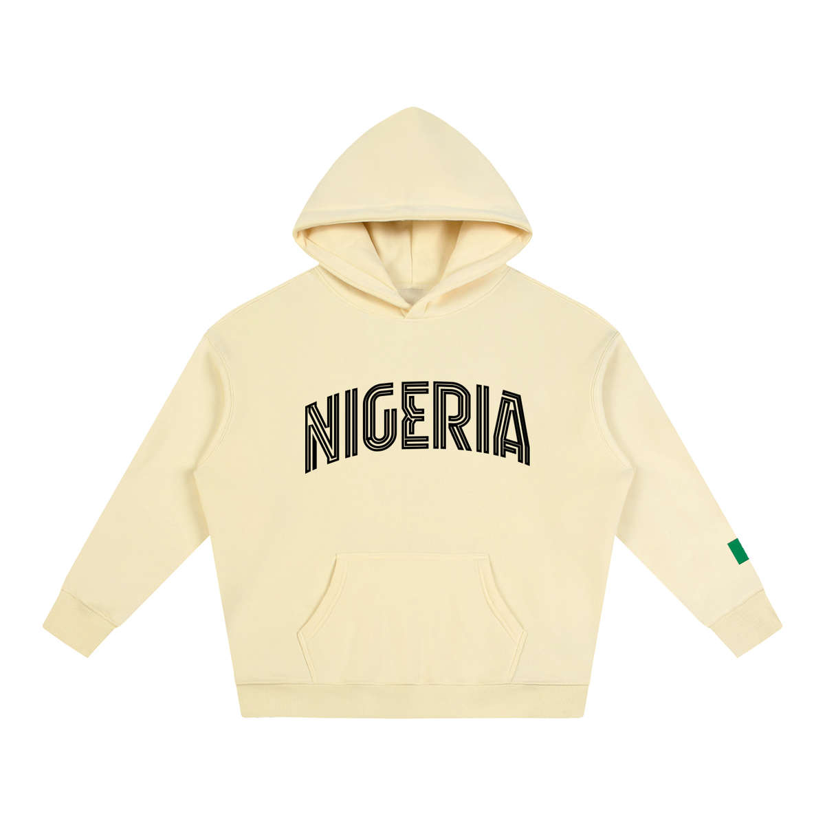 nigeria