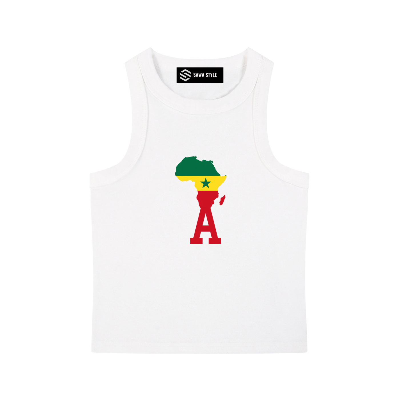 senegal