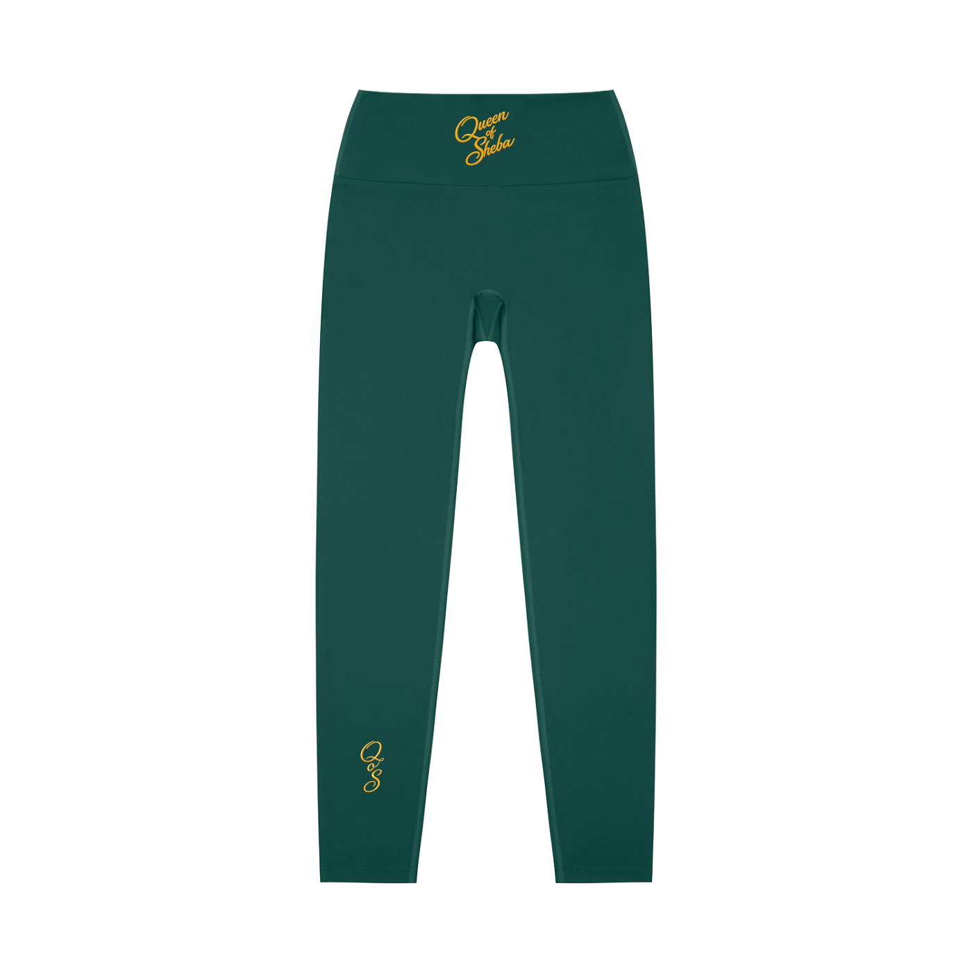 Queen of Sheba High-Waist Leggings – Women's