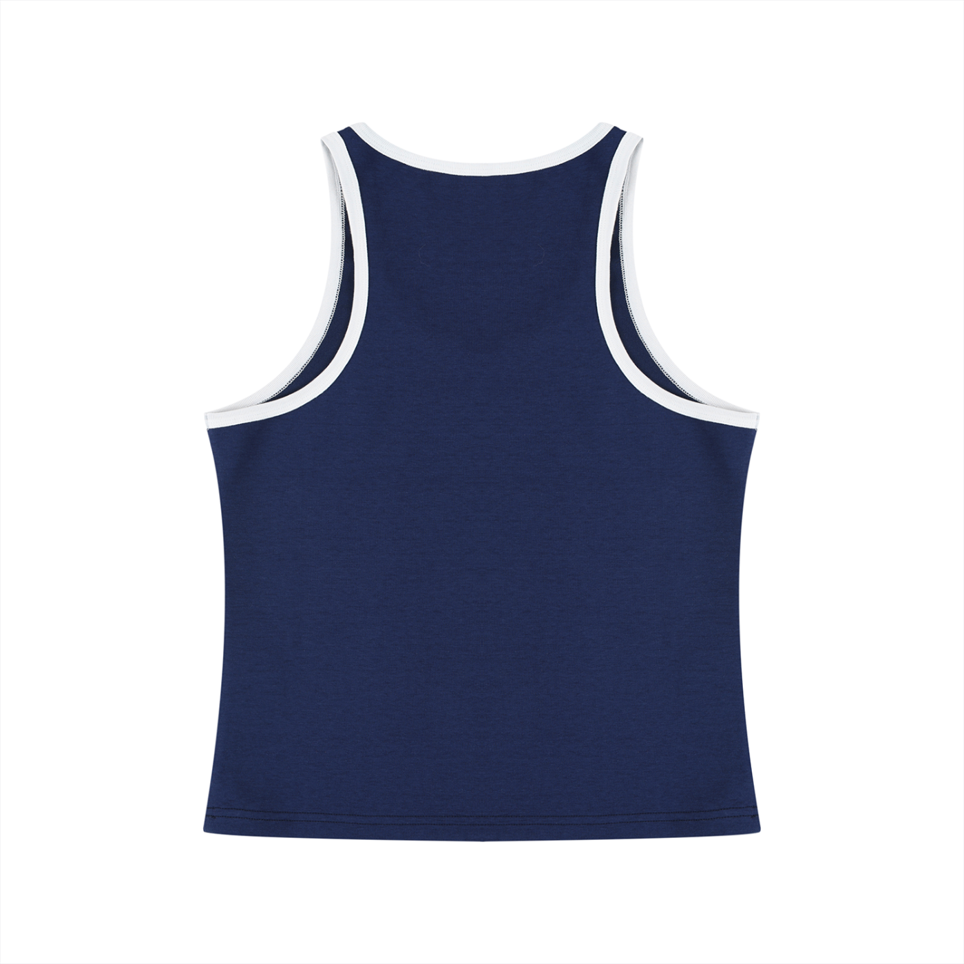 Senegal Women's Cropped Tank Top