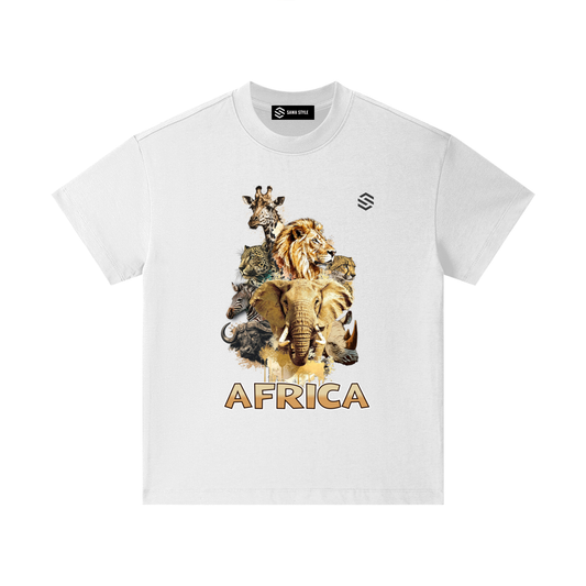 Pure Cotton Essential Kids T-Shirt