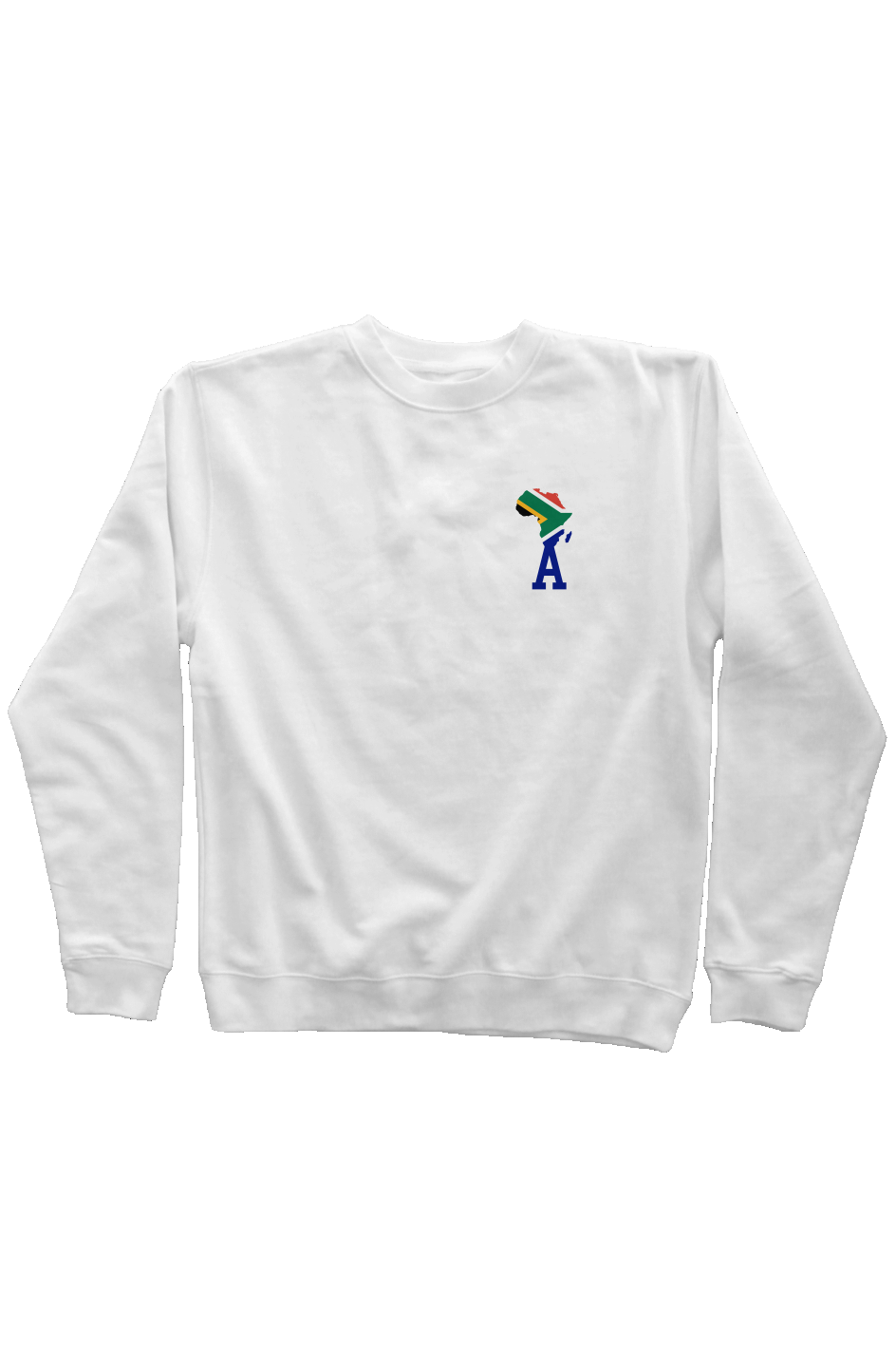South Africa Independent Mid Weight Sweatshirt