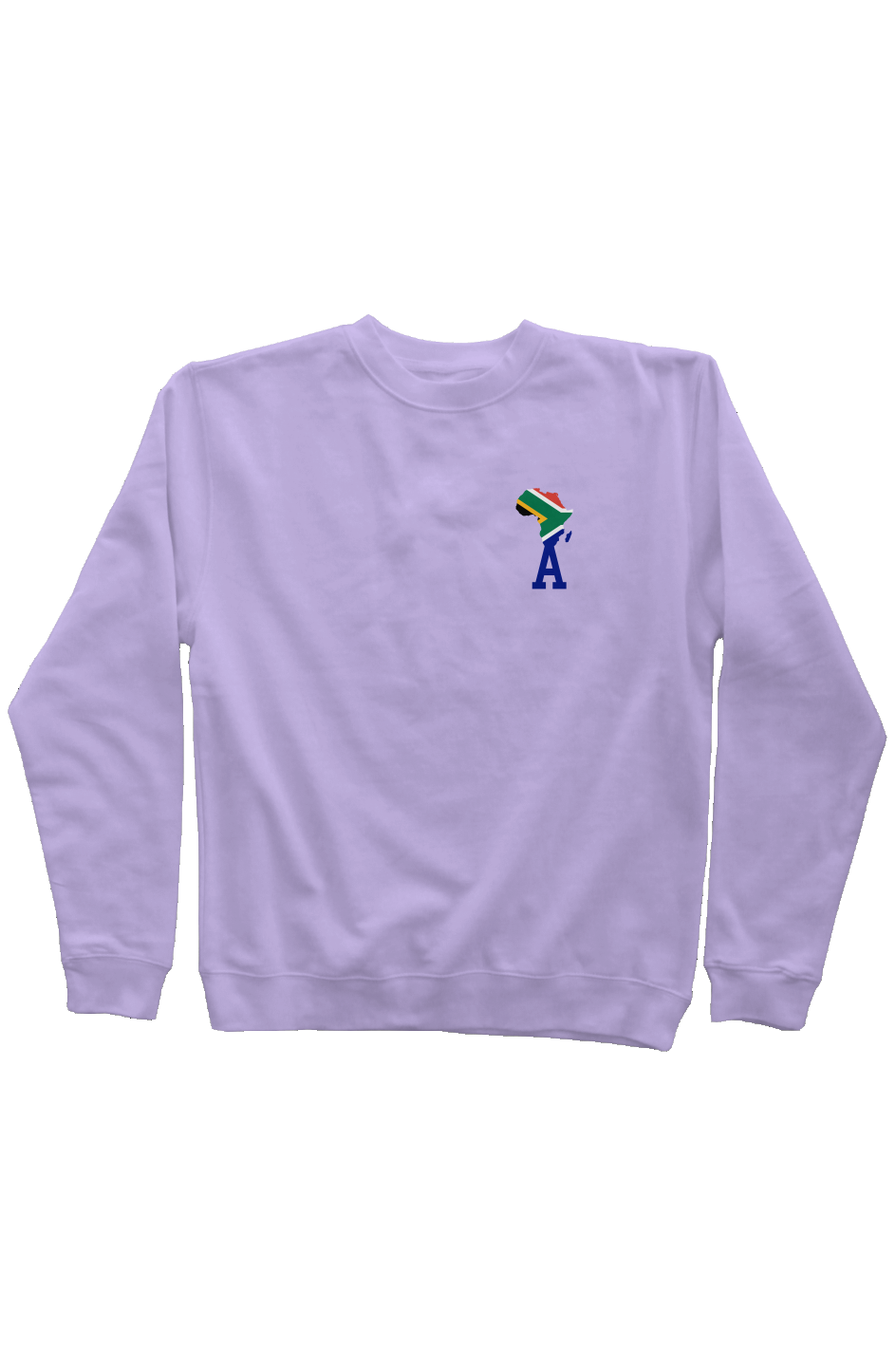 South Africa Independent Mid Weight Sweatshirt