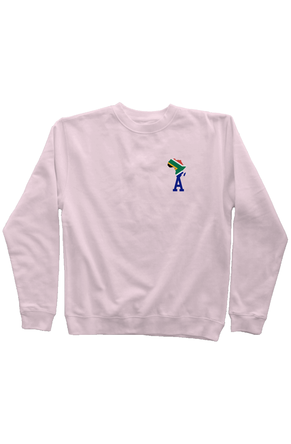 South Africa Independent Mid Weight Sweatshirt