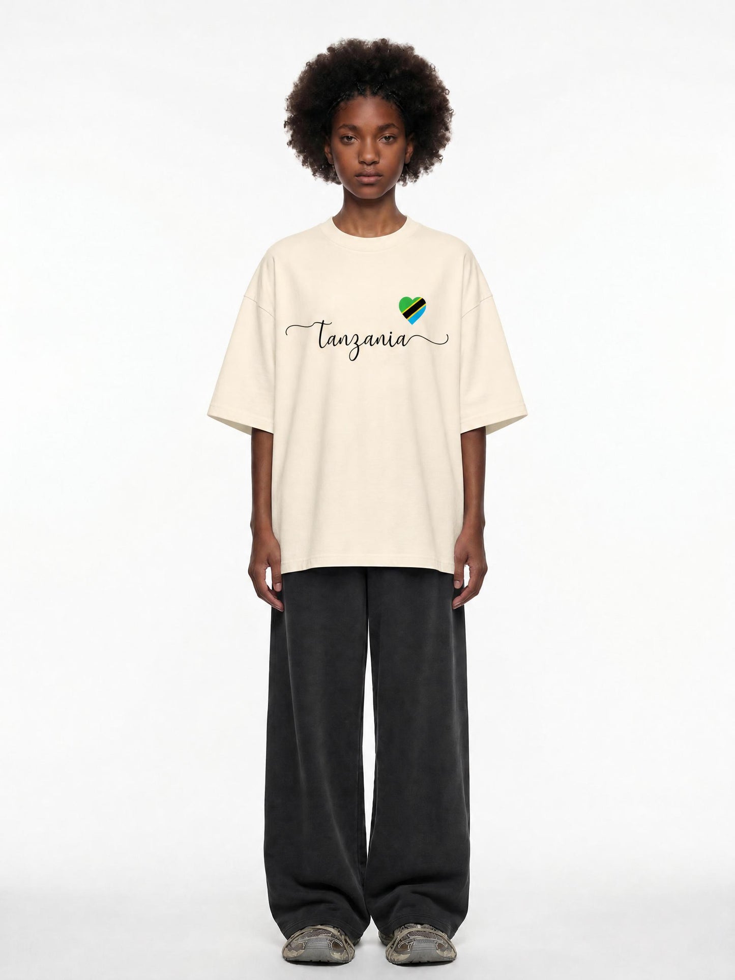 tanzania