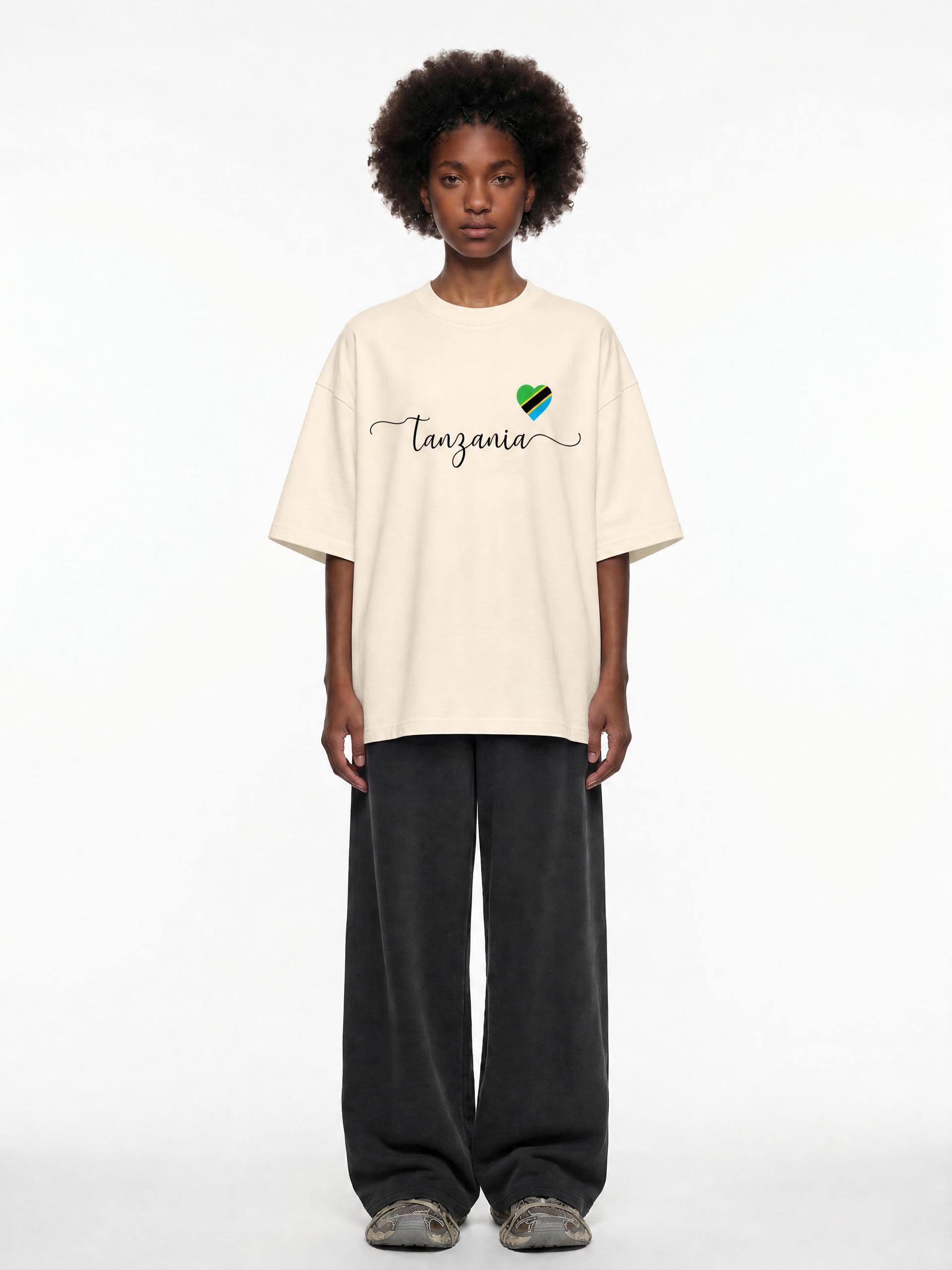 tanzania