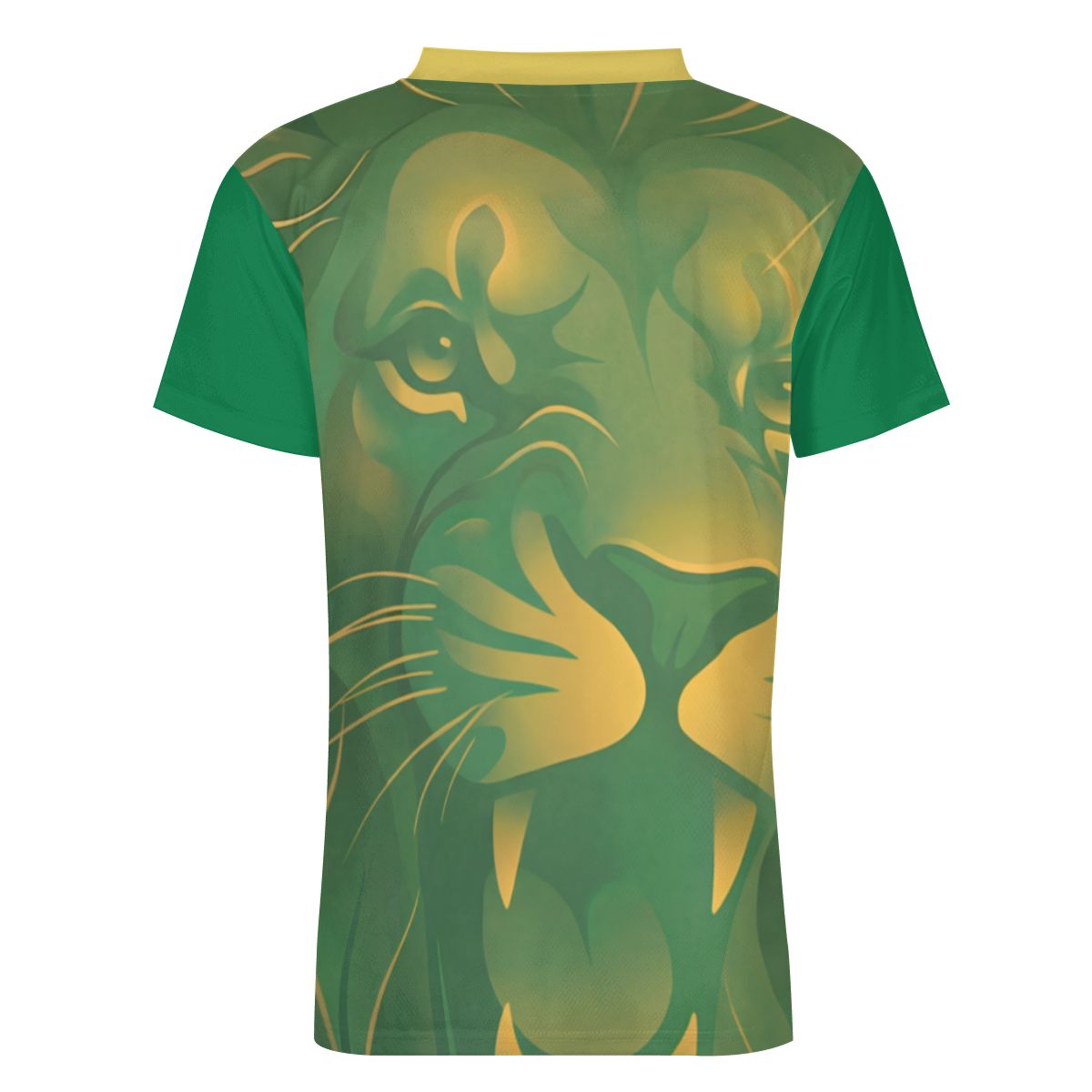 Senegal Football Jersey — FIFA World Cup 2026