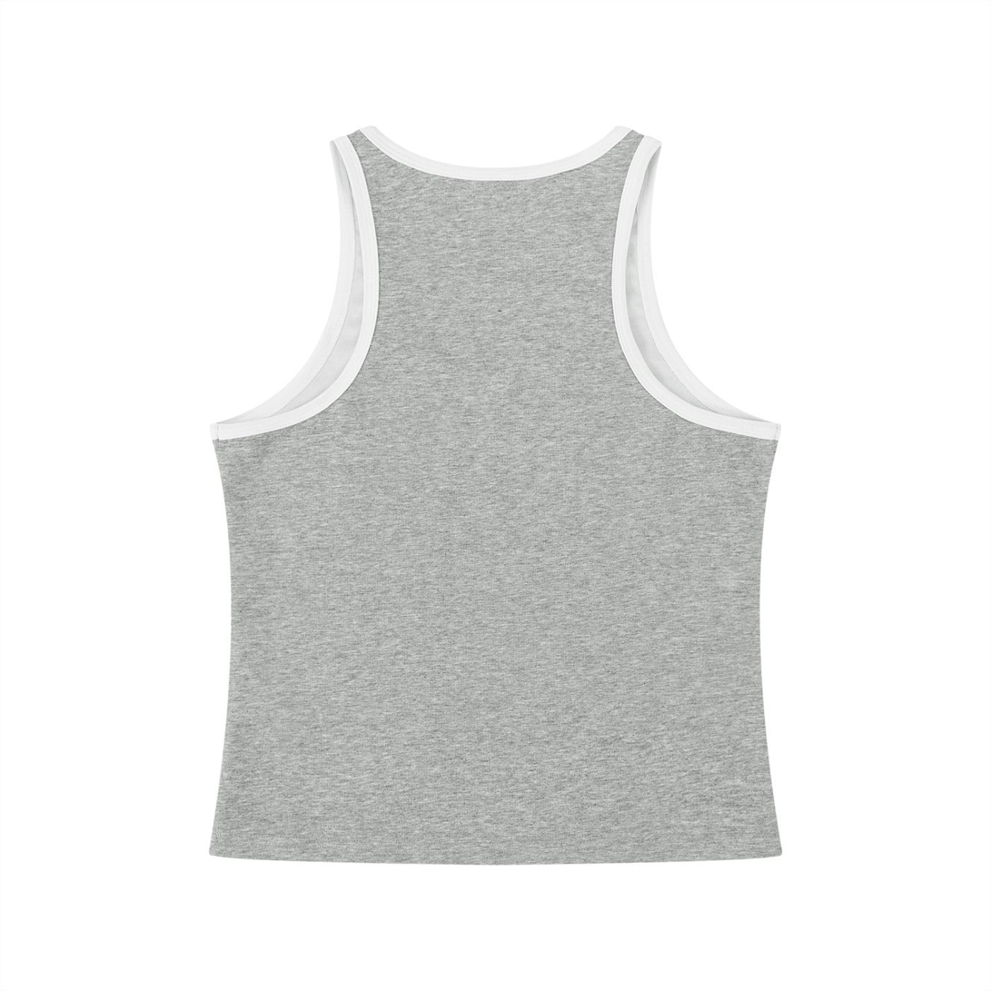 Cabo Verde Women's Cropped Tank Top