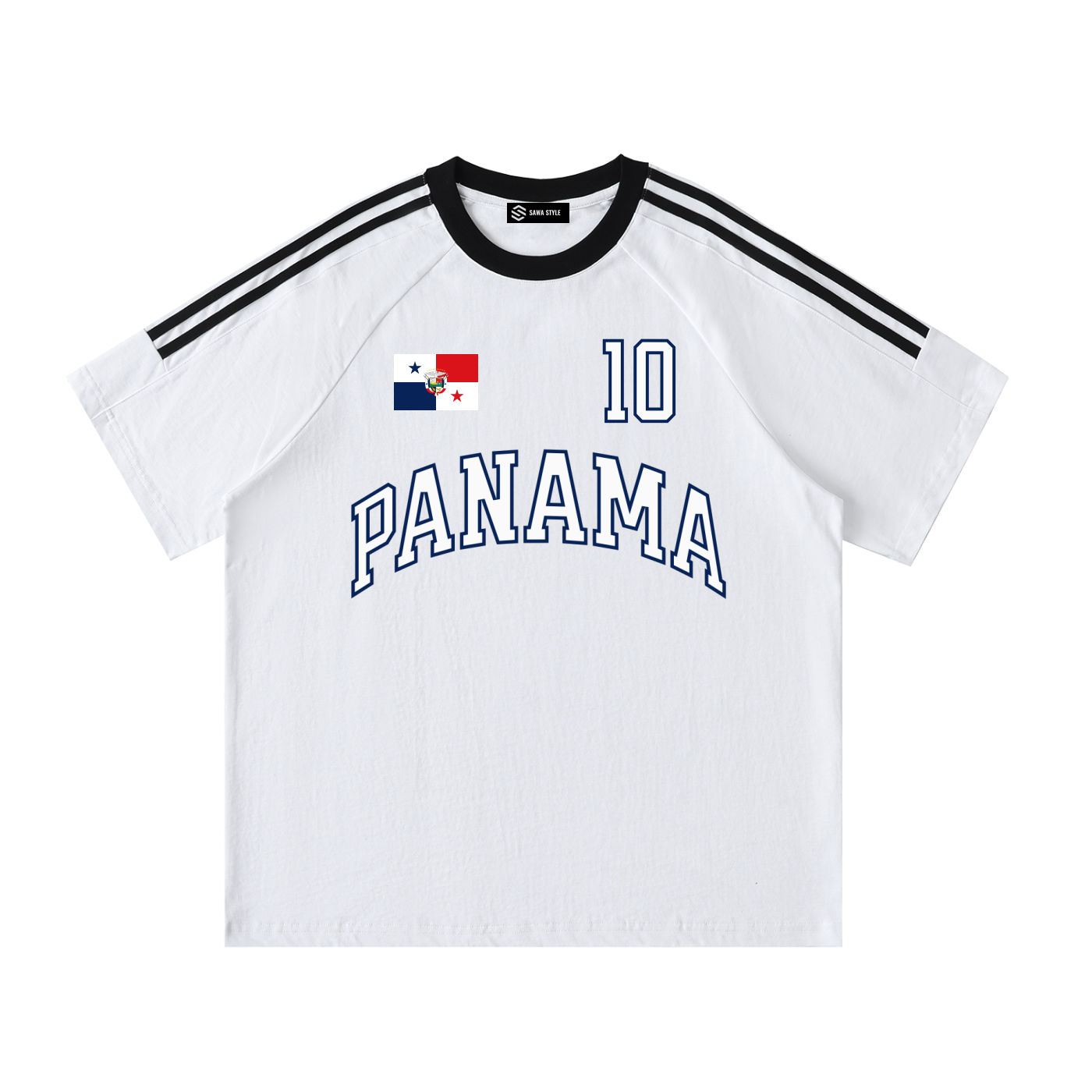 panama,soccer,jersey