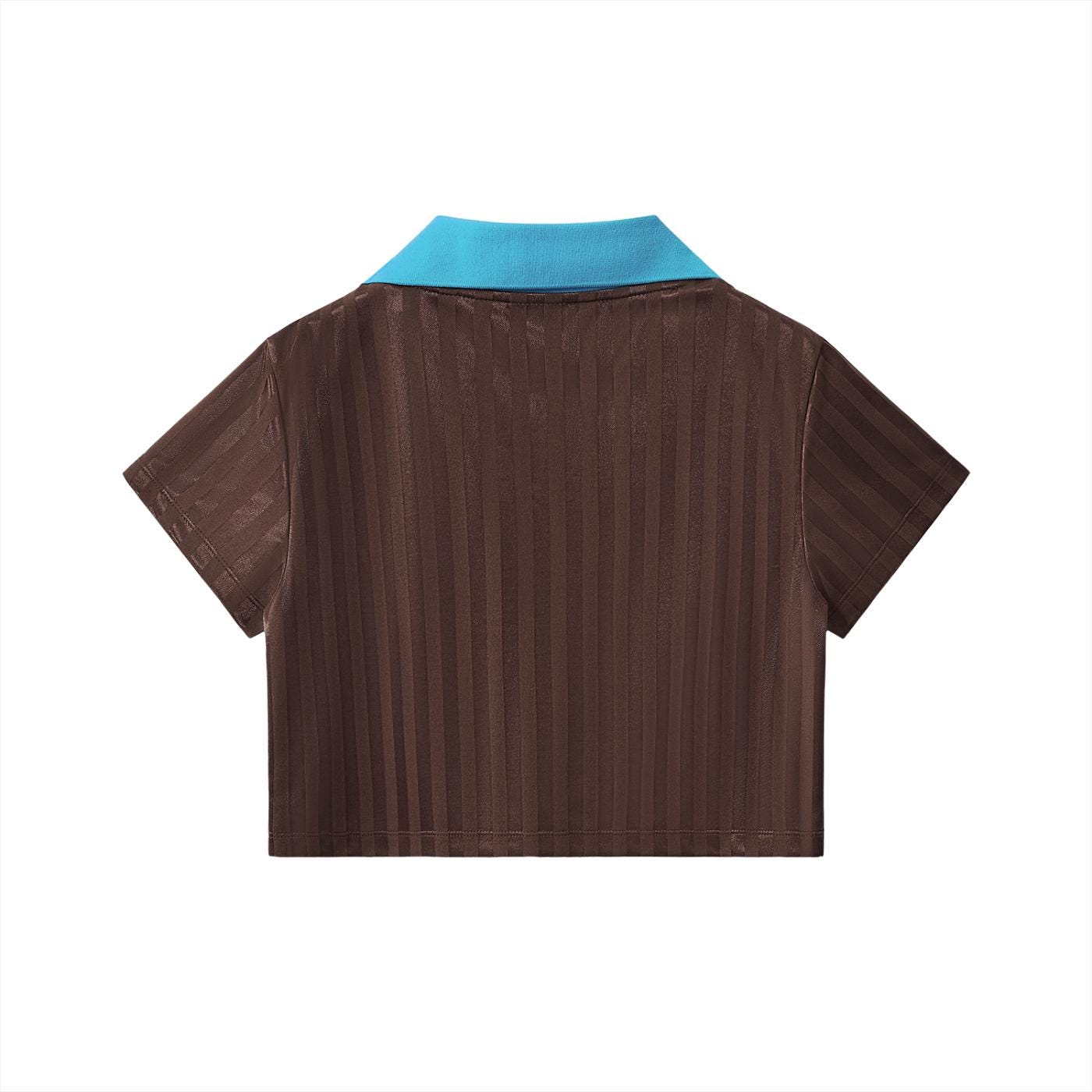 Cabo Verde Cropped Jersey