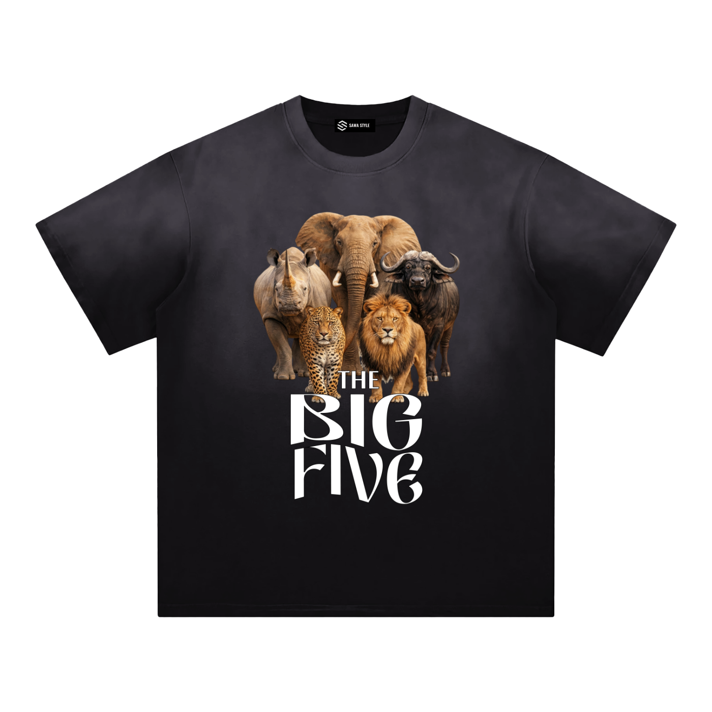 big5