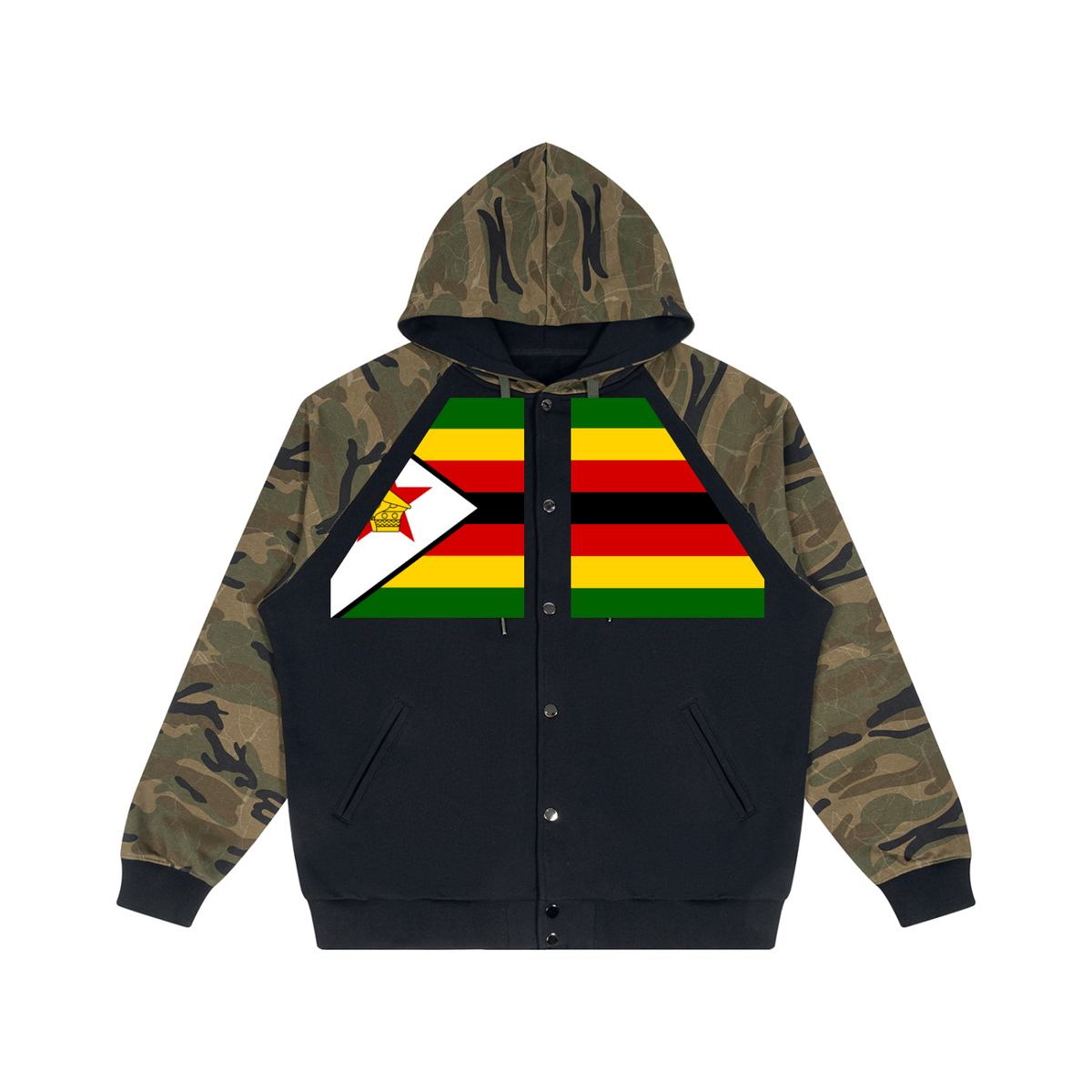 zimbabwe