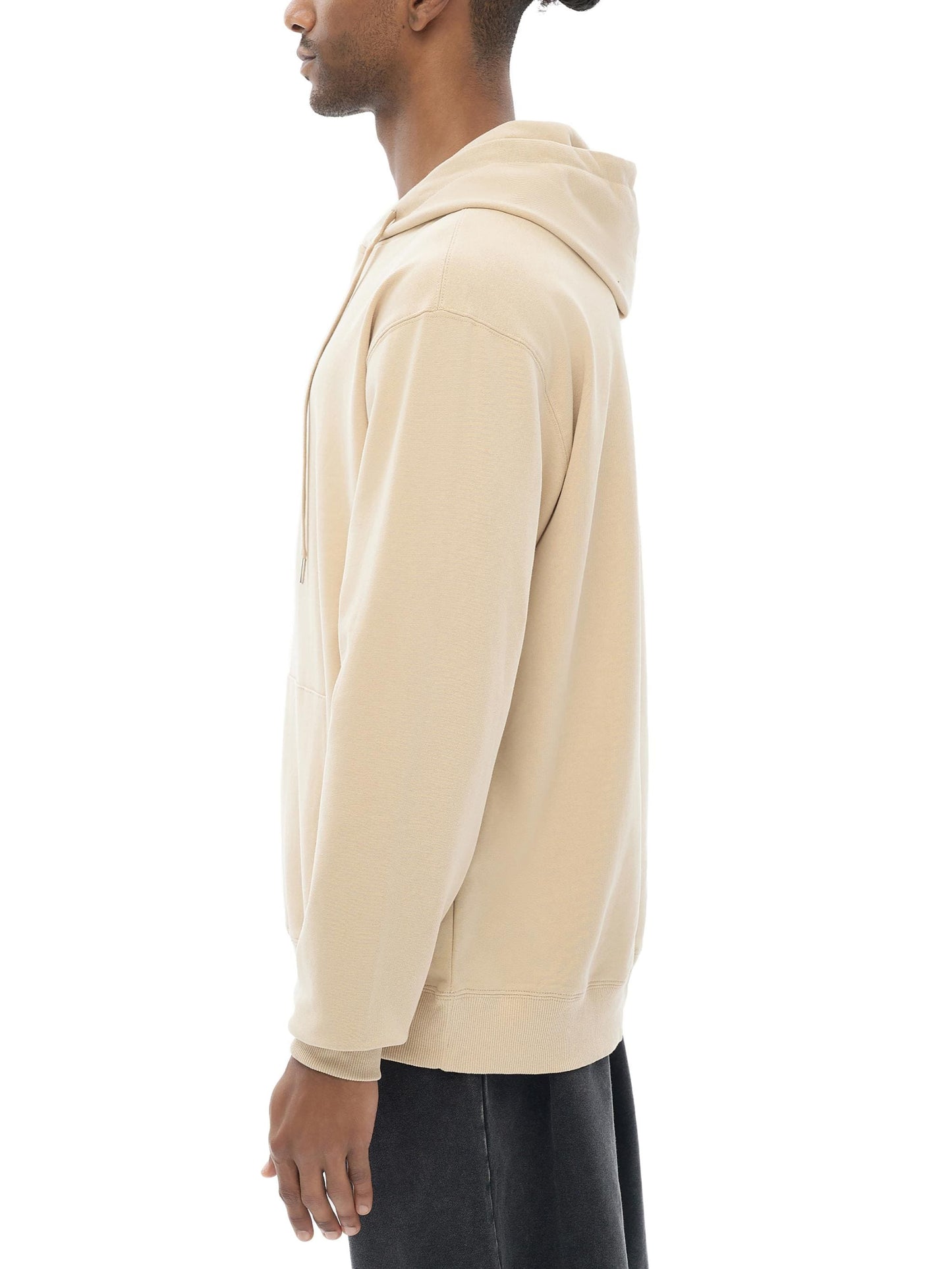 Air Afrique Airliner Hoodie – Vintage African Aviation Streetwear