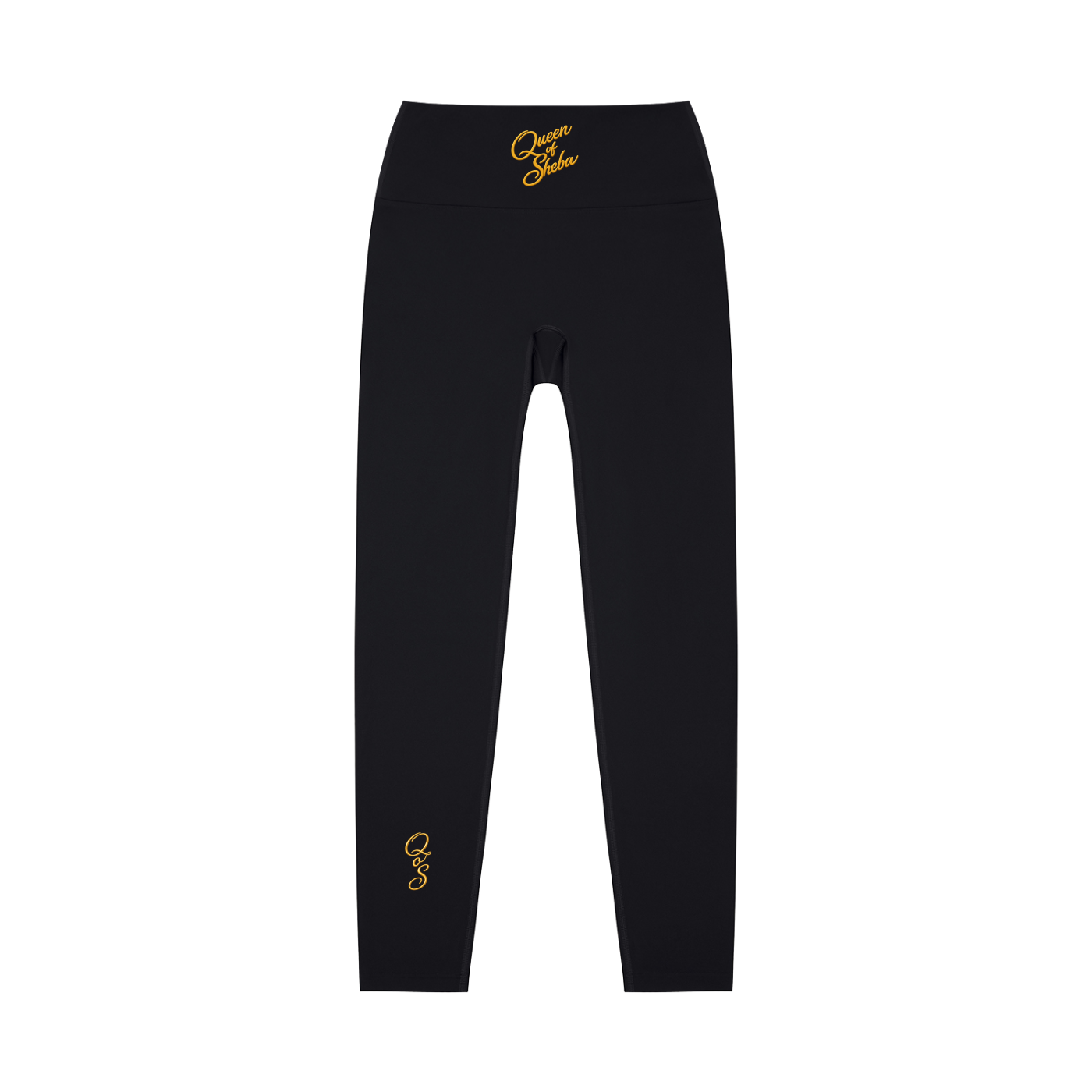 Queen of Sheba High-Waist Leggings – Women's