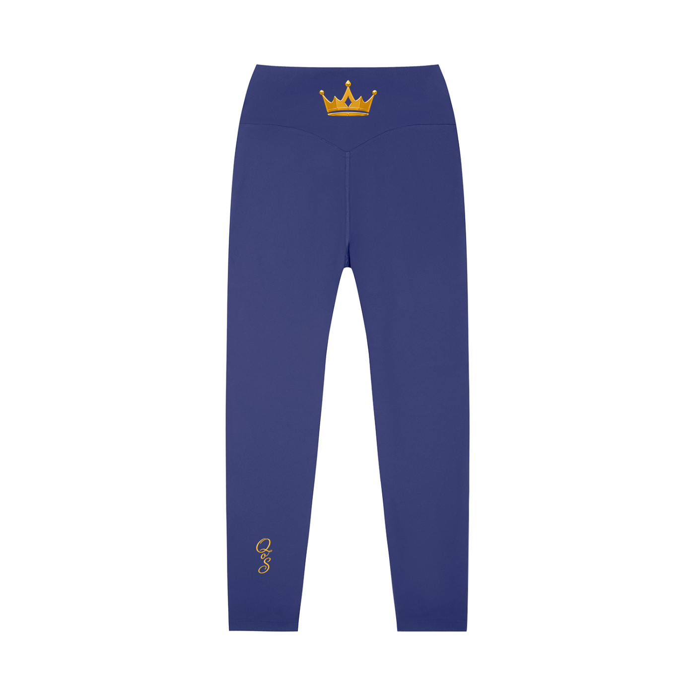 Queen of Sheba High-Waist Leggings – Women's