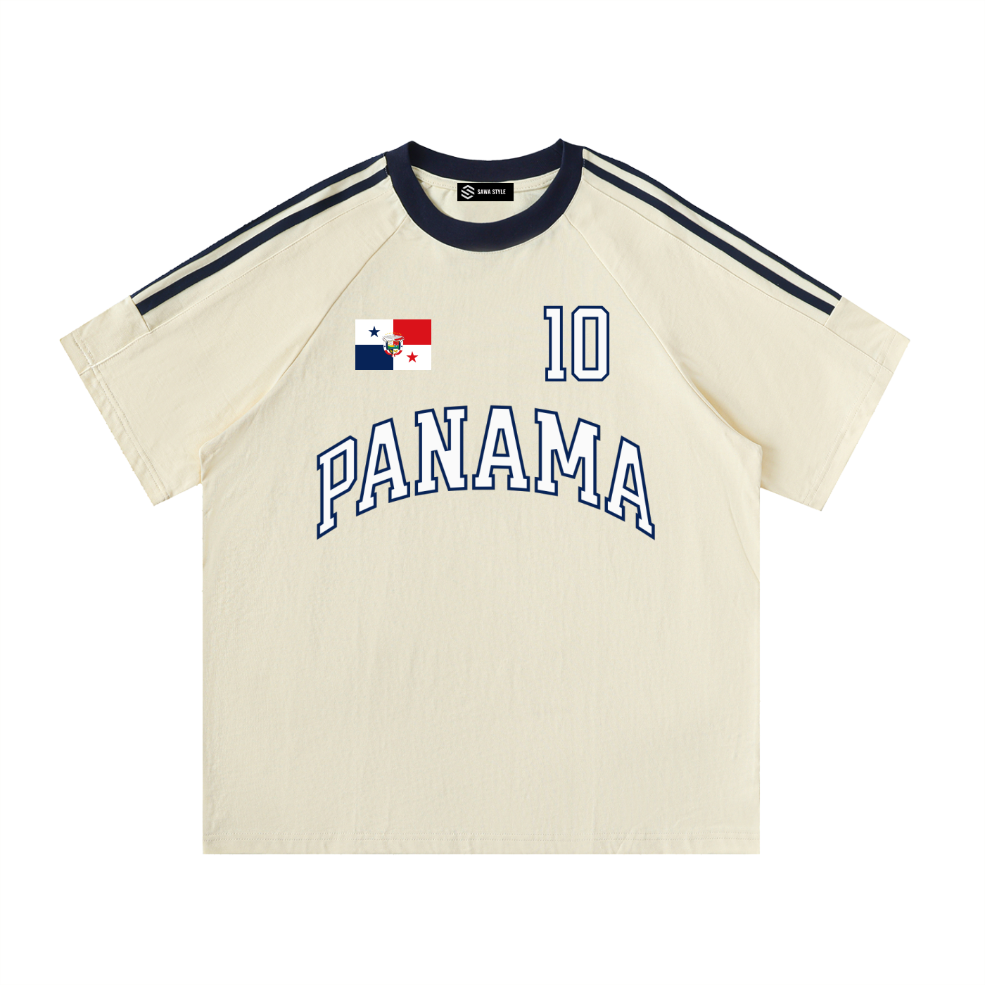 panama,soccer,jersey