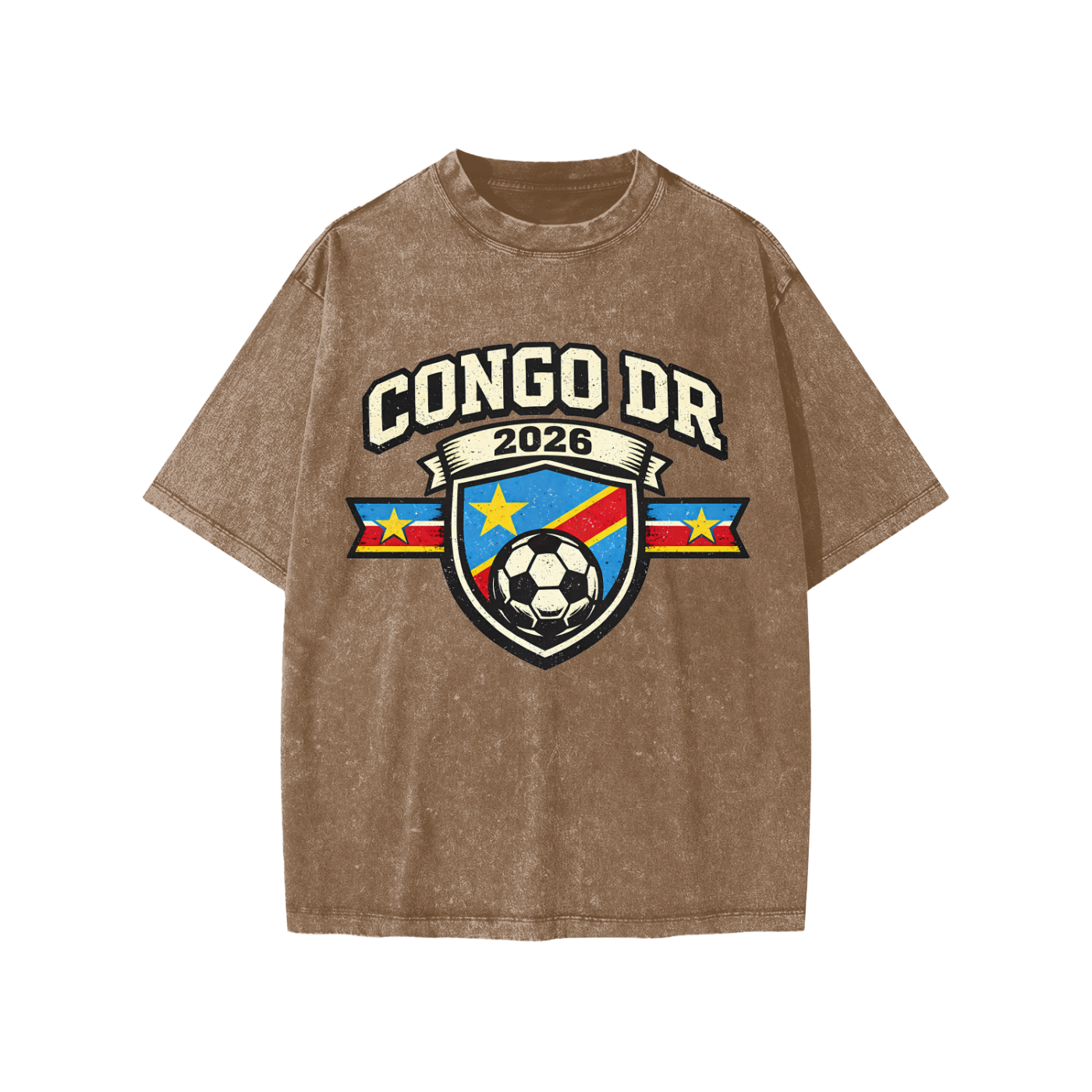 Snow Washed Kids' T-Shirt