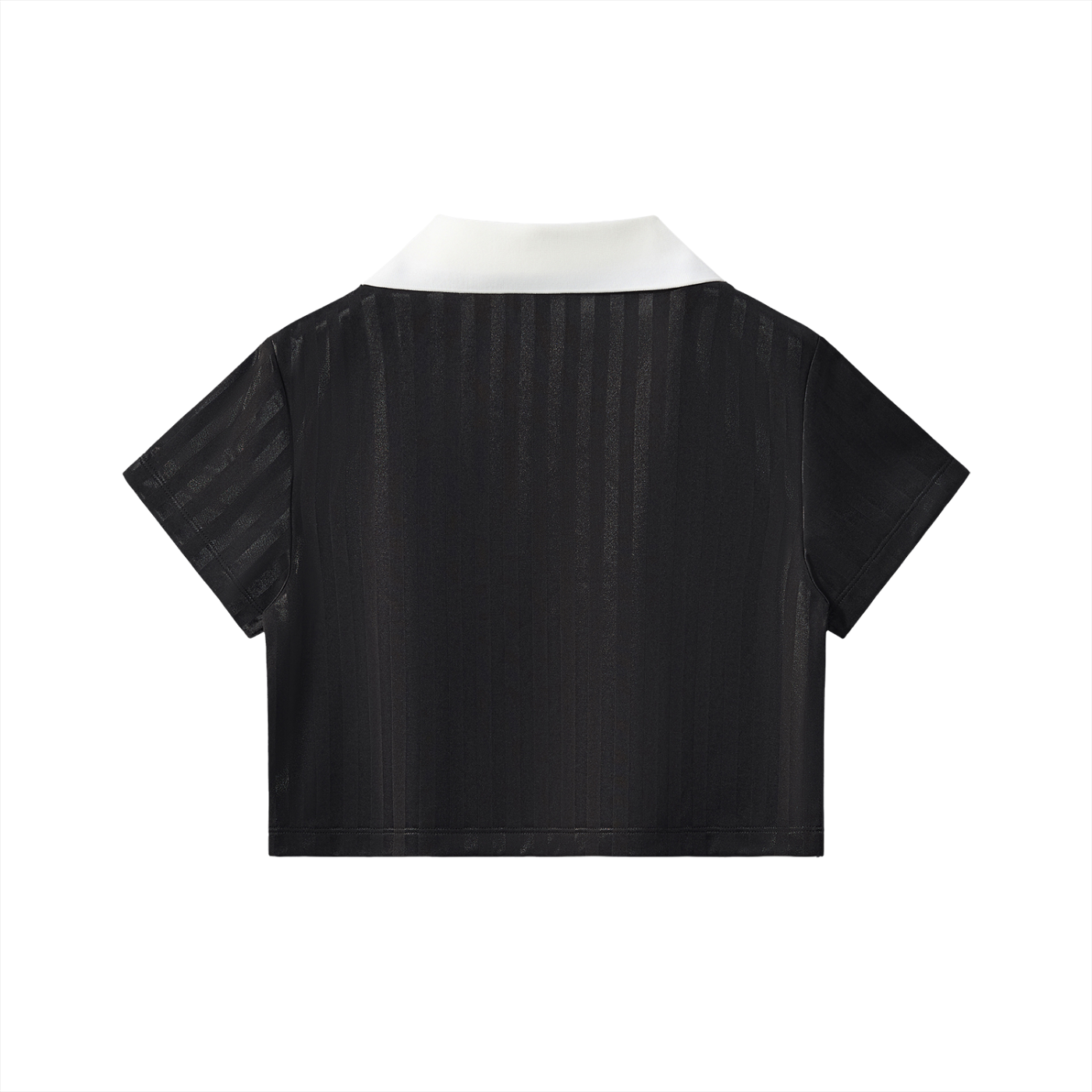 Egypt Soccer crop top for women, sporty jersey featuring Egypt's national team design, ideal for World Cup 2026 fans by ODMPOD.