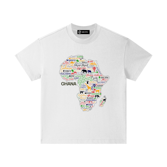 Pure Cotton Essential Kids T-Shirt