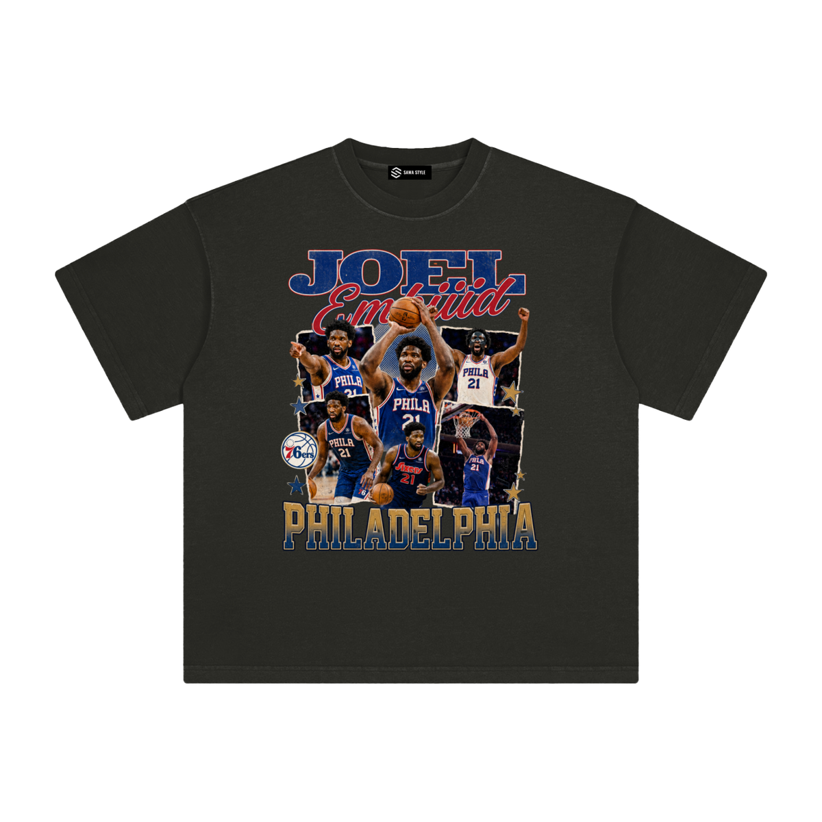 Embiid