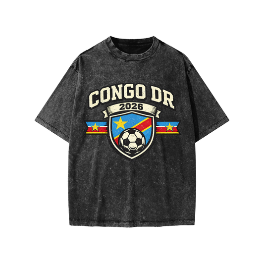Snow Washed Kids' T-Shirt