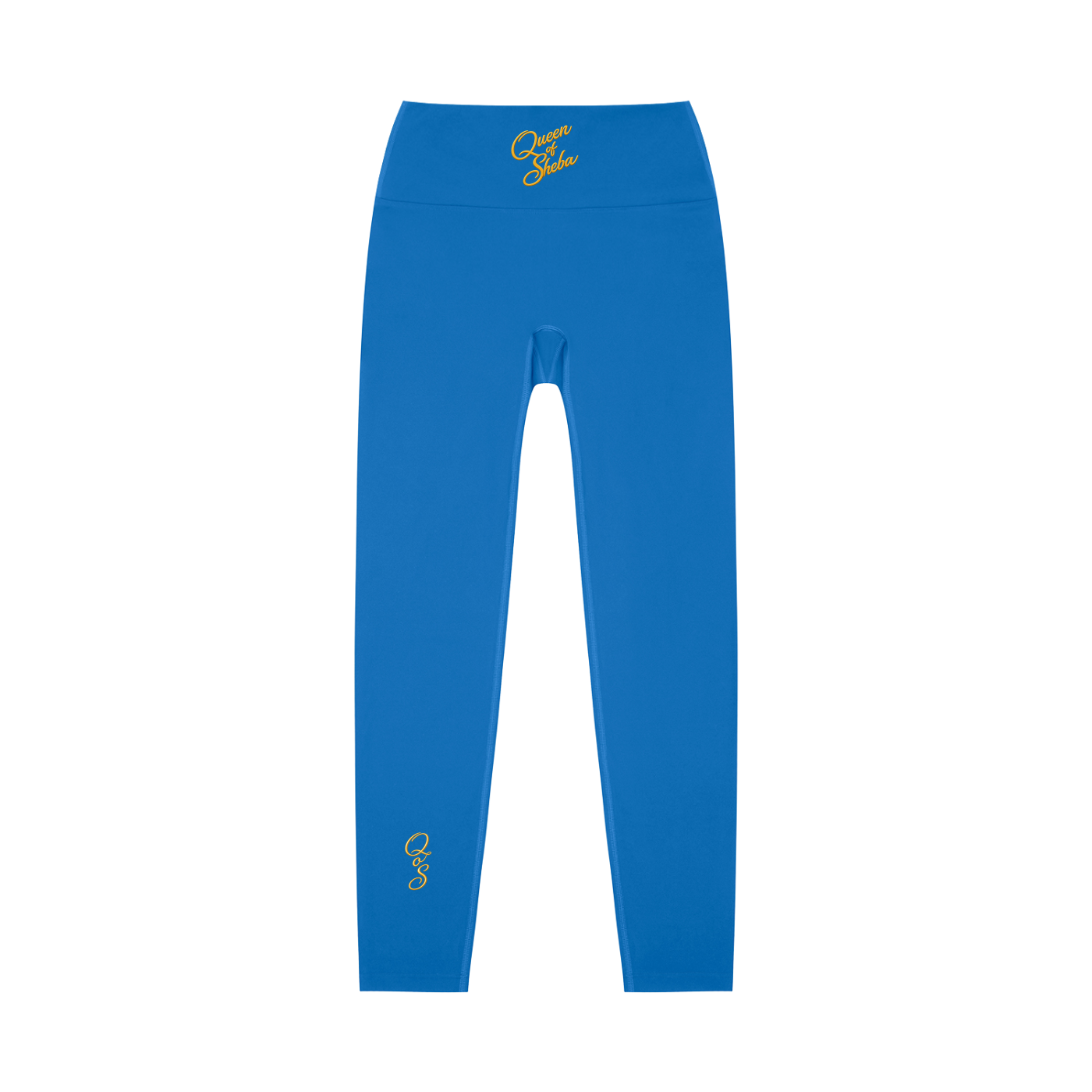 Queen of Sheba High-Waist Leggings – Women's