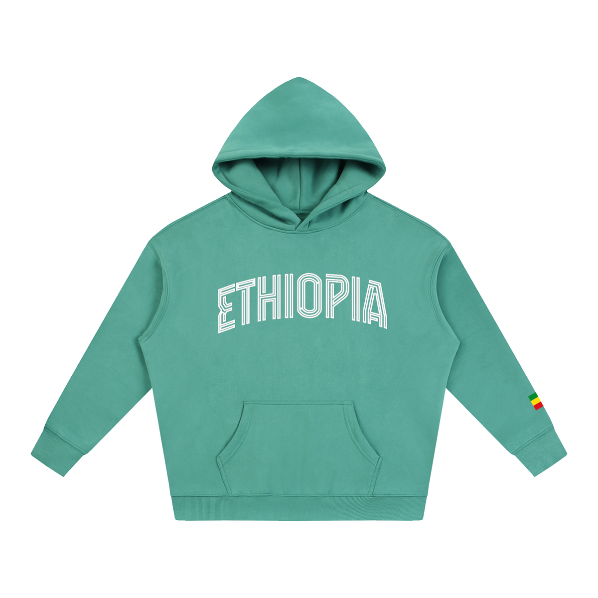 ethiopia